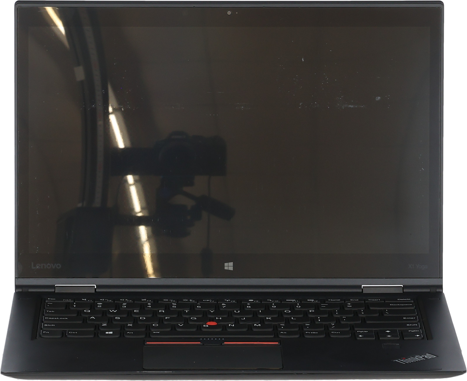 Lenovo ThinkPad 14″ Laptop : i7 6th Gen | 8GB Ram 256GB SSD | Chrome OS Flex