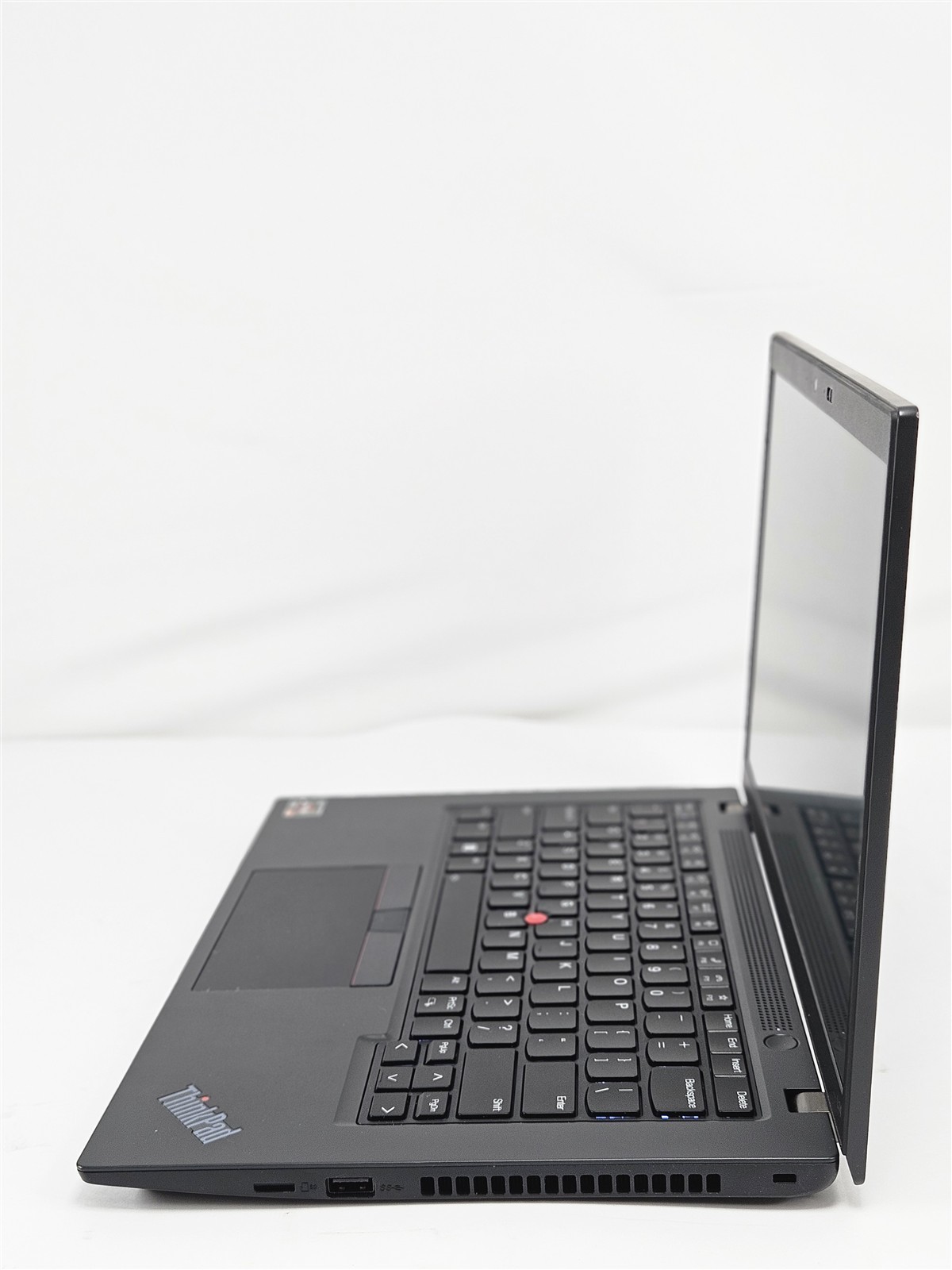 Lenovo 14″ ThinkPad L14 Gen 4 AMD Ryzen 5 Pro 7530U 16GB 256GB SSD Win11 Laptop