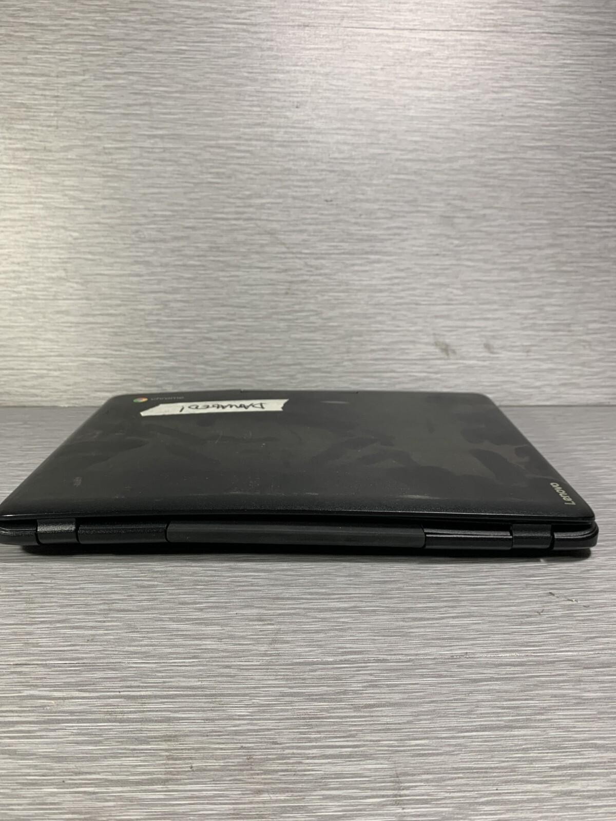 Lenovo N23 Chromebook Black – Parts – Repair