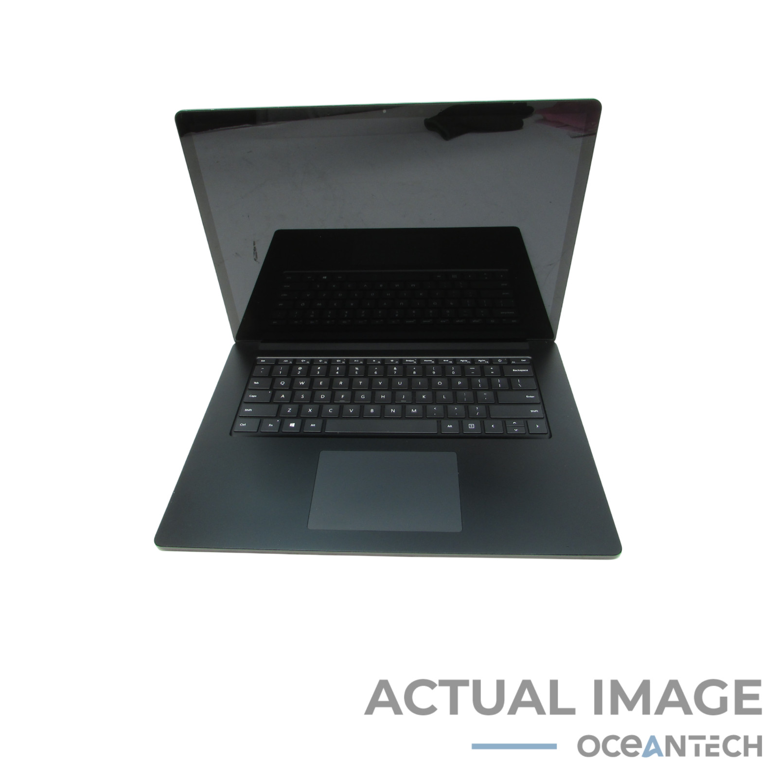 Microsoft Surface Laptop 3 1872 Touch 15″ i5-1035G7 1.2GHz 16GB RAM 256GB No OS