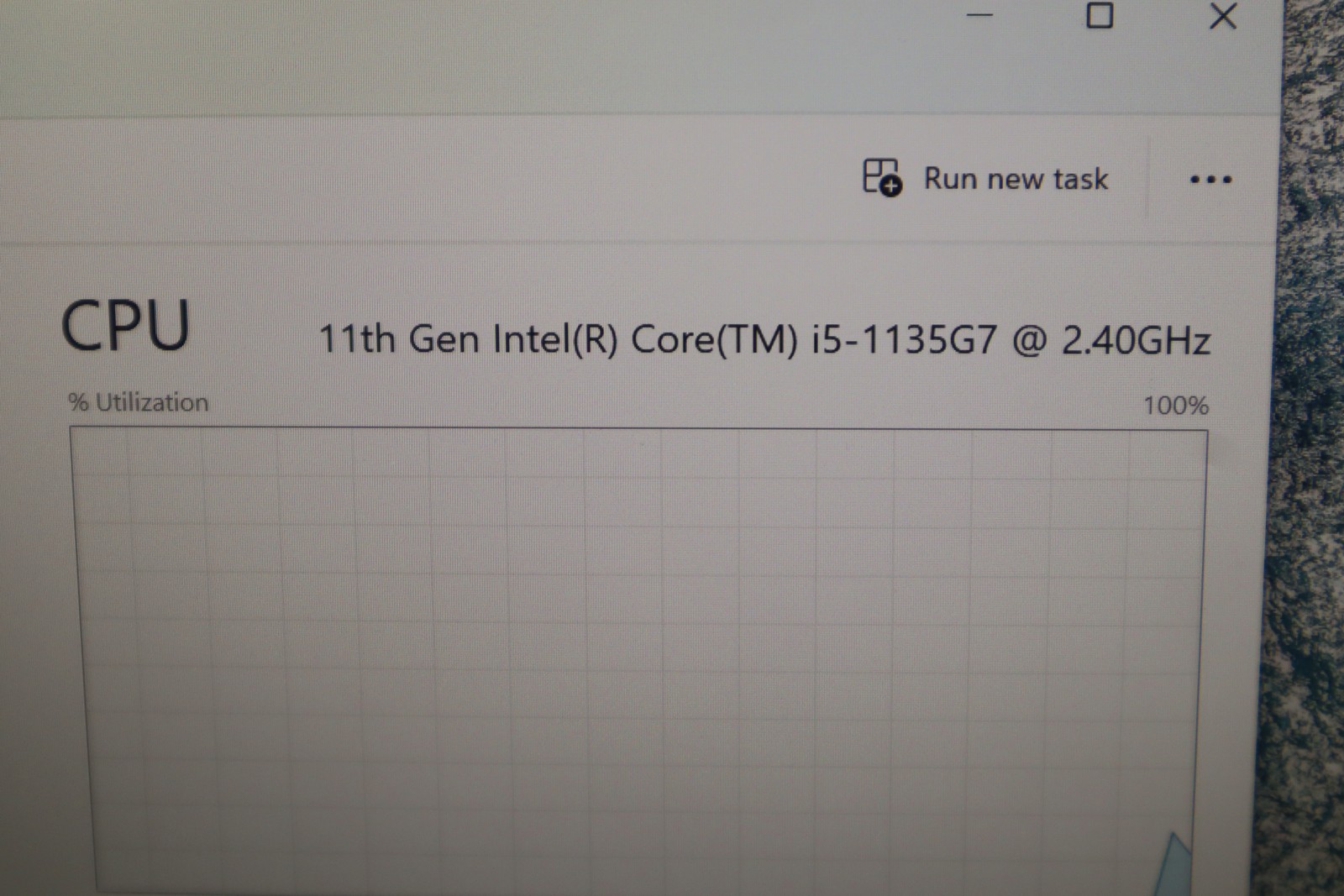 Dell Latitude 5420 Laptop 11th Gen Intel Core i5 16GB RAM 256GB NVMe Win 11 Pro