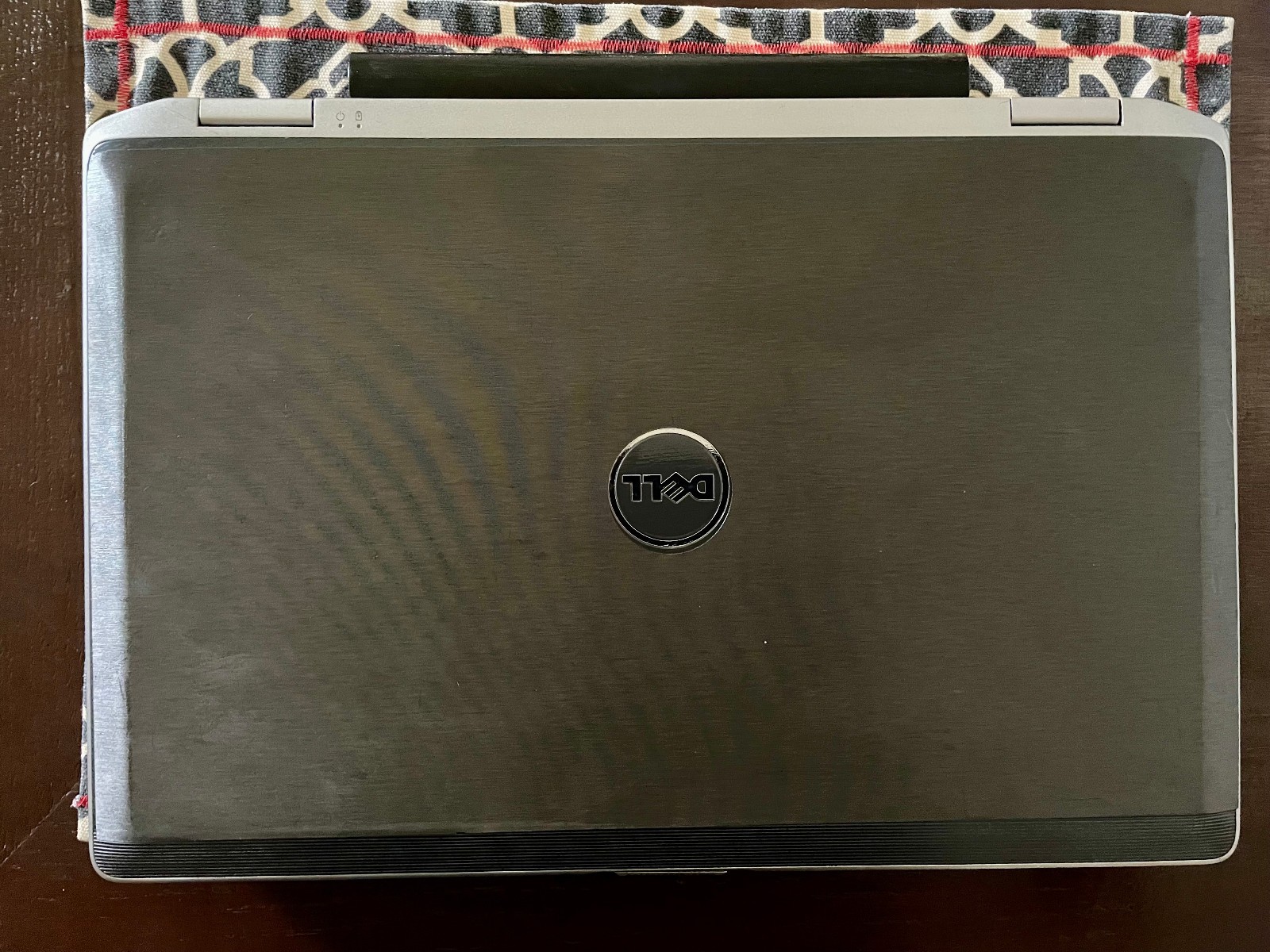 Dell Latitude E6520, i7-2760QM, 4GB RAM, 320GB HDD