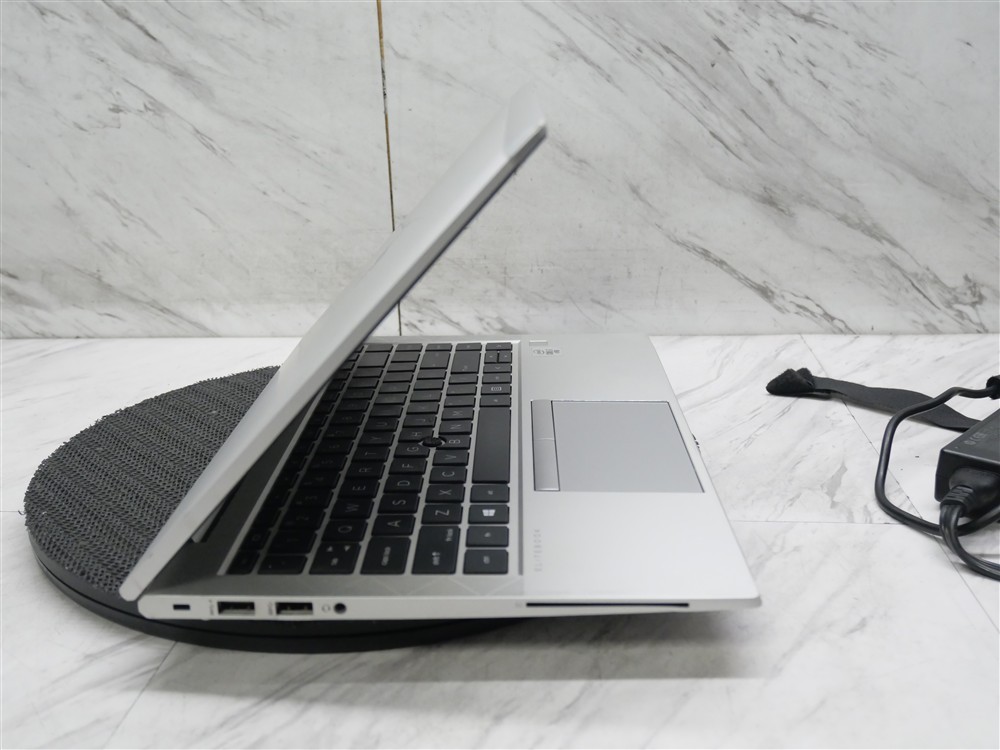HP ELITEBOOK 840 G7 14″ Laptop i7-10610 16GB DDR4 1920 X 1080 w/ AC Adapter!