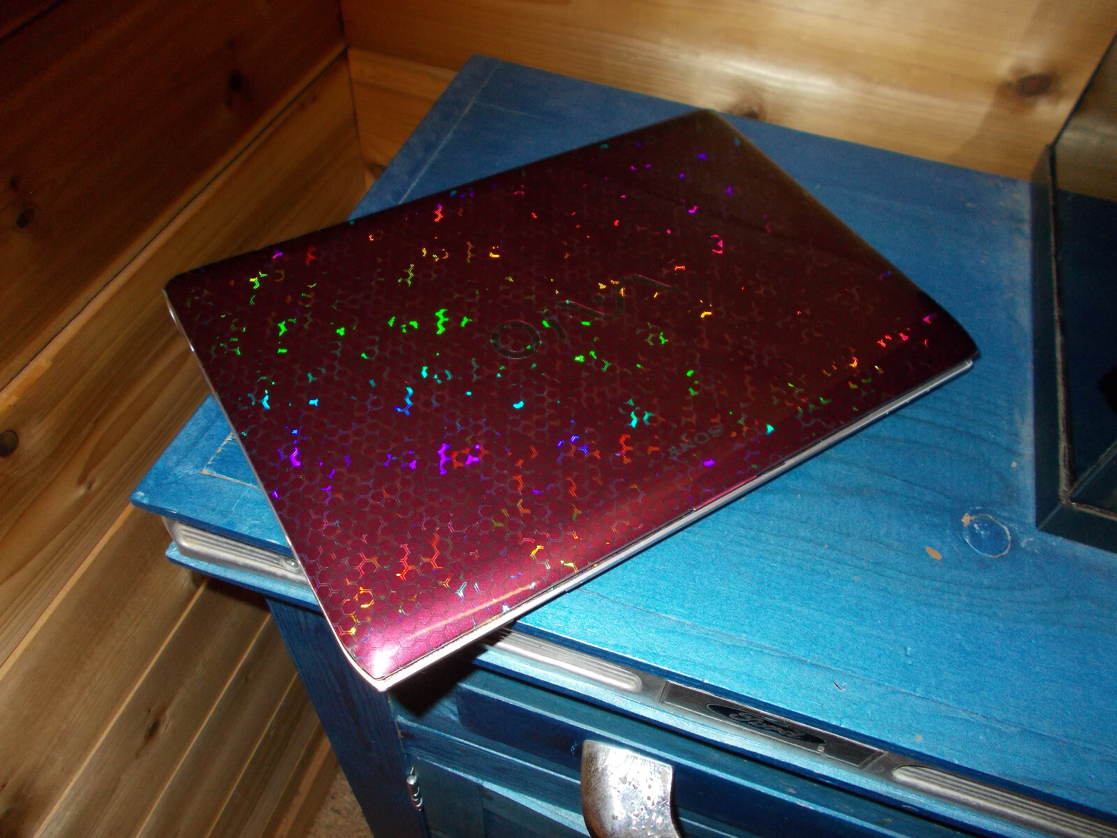 Sony Vaio SPIKER vpcyb14kx amd-e350 8gb 240gbssd 11.6 hd