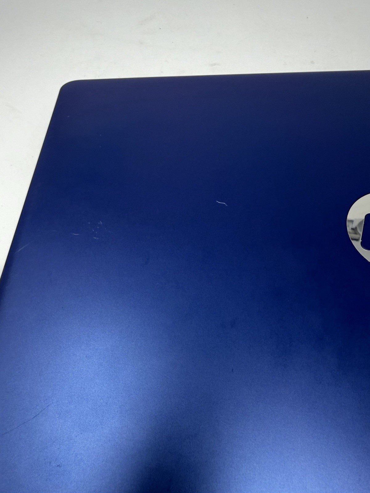 HP Stream 14-CB171WM 14” Laptop With Charger – Blue