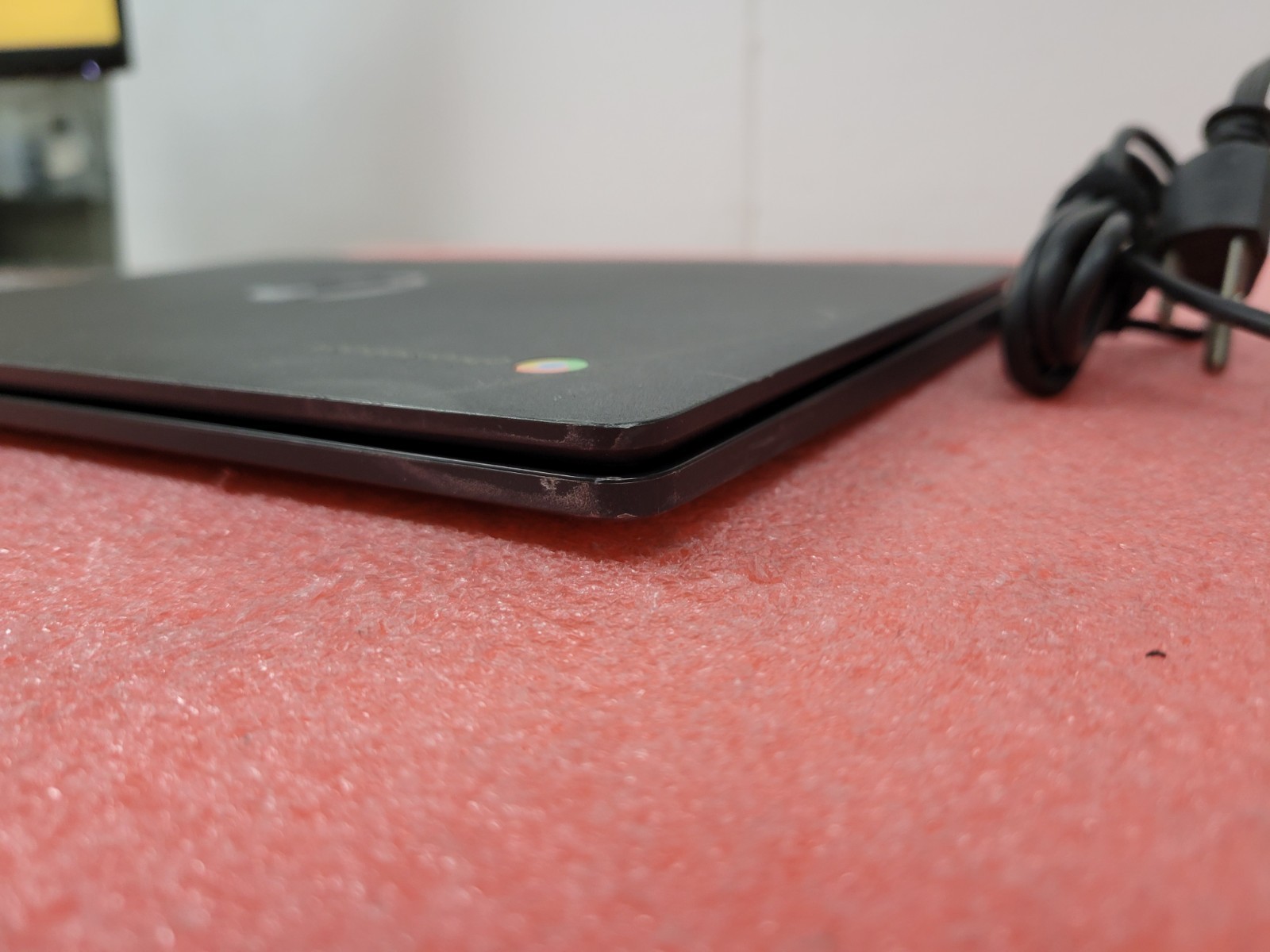 HP Chromebook 11a 11.6″ MediaTek Kompanio 500@1.9GHz 4GB 32GB w/PA | LP491