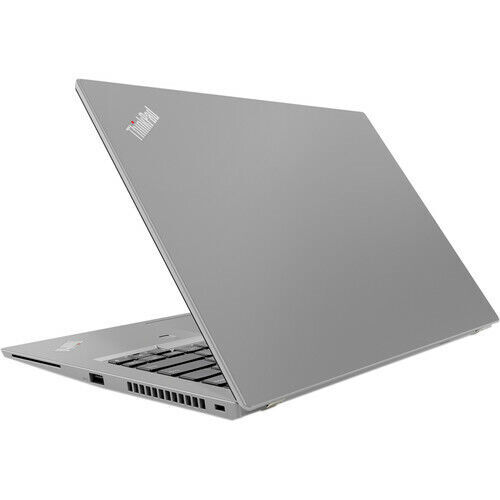 Silver Lenovo ThinkPad T480s i5-8350U Max 3.6Ghz 8GB/256GB SSD FullHD