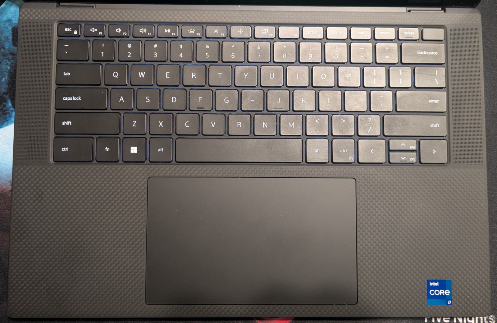 Dell Precision 5570 15.6″ i7-12800H 2.40GHz 16GB RAM 1TB SSD, 4K-Touch RTX A2000
