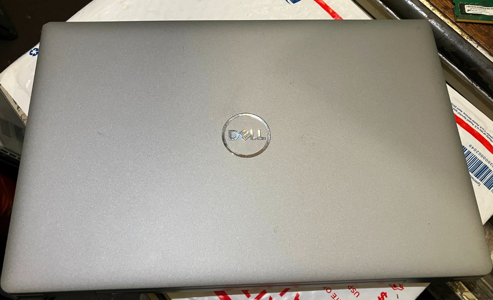 Dell Precision 3561 Core i5-11500H 2.90GHz 16GB 1TB WD SN850X 4×4.0 NVMe SSD W11