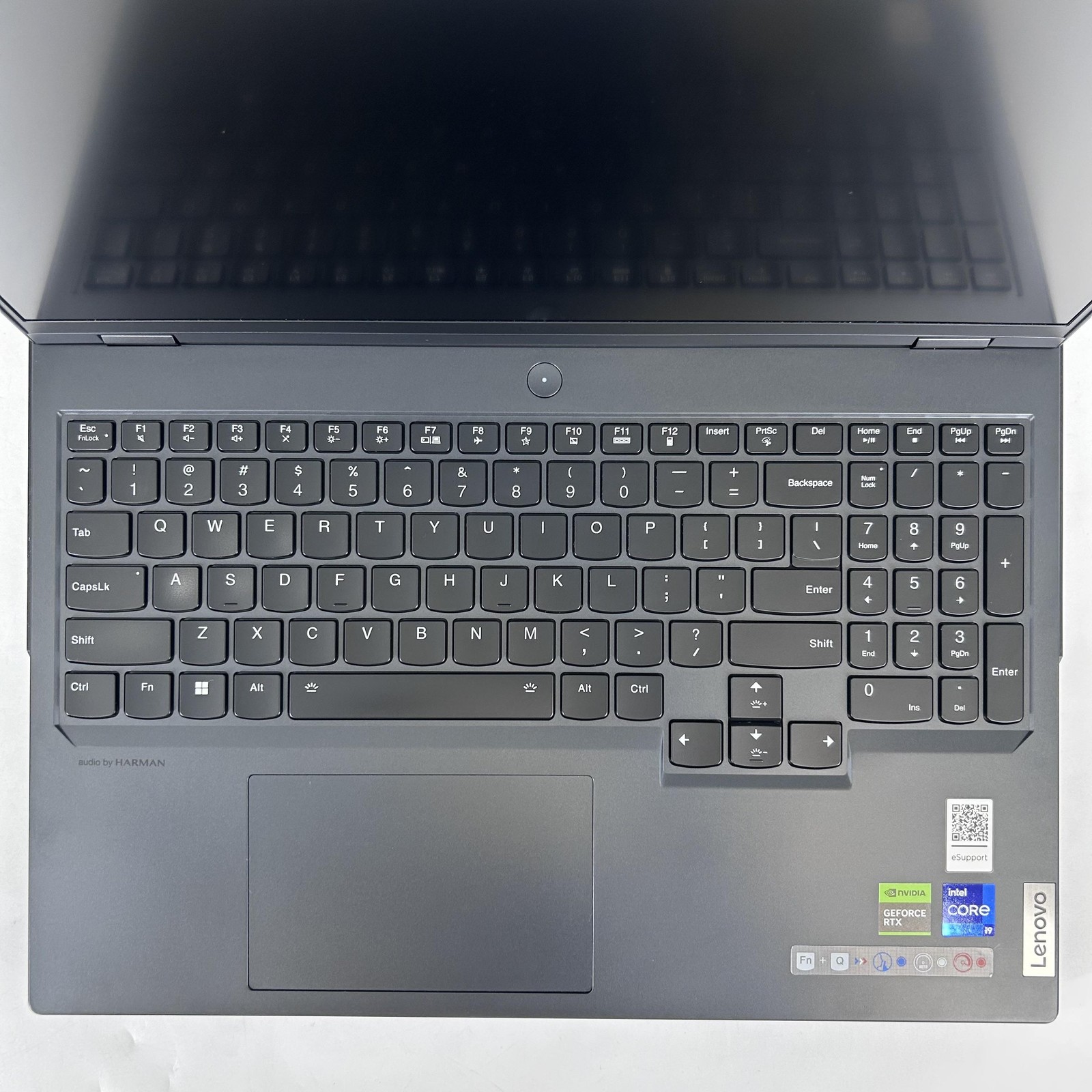 Lenovo Legion Pro 7i Gen 8 16 240Hz QHD+ 2.2GHz i9-13900HX 32GB 1TB SSD RTX 4080