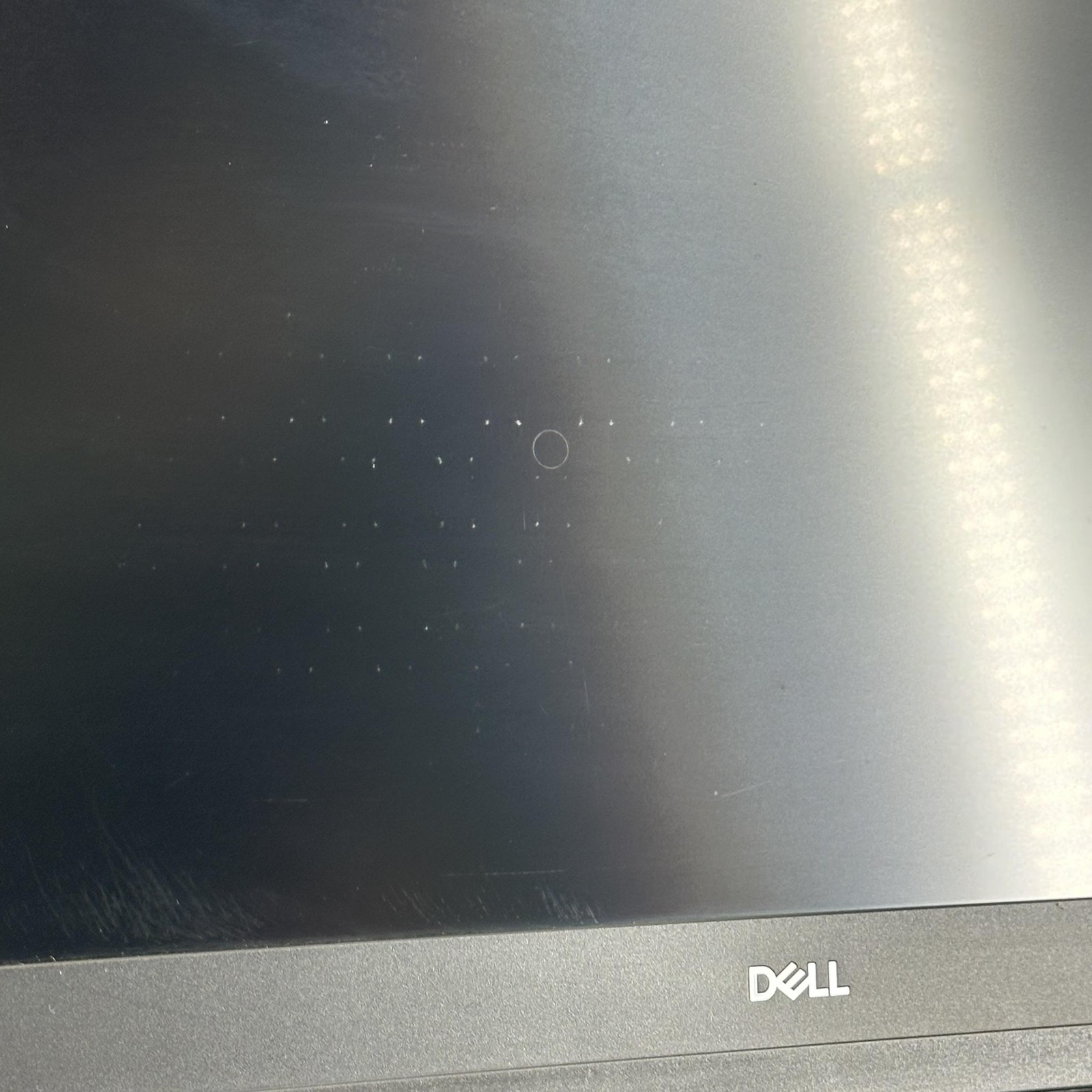 Dell Precision 7730 17.3 4K Xeon E-2176M 2.70GHz 64GB 1TB SSD Missing Trackpoint