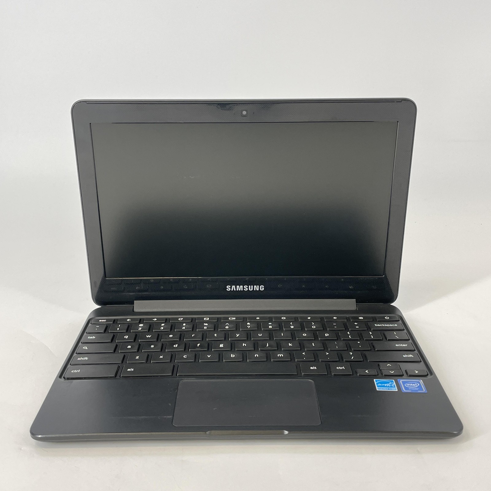 Samsung Chromebook 3 XE500C13 11.6 HD 2.5 GHz Intel Celeron 4GB 16GB eMMC Good