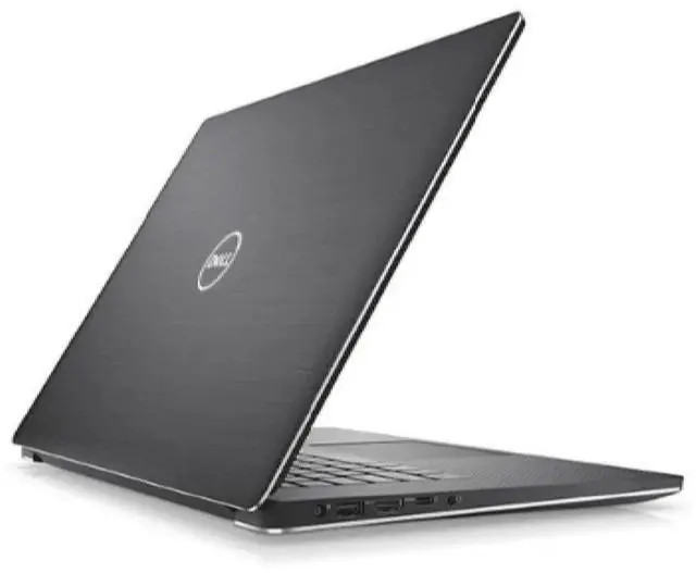 Dell Precision 5530 15.6 in Intel Core i7 Quadro P1000 32GB RAM 512GB SSD W11
