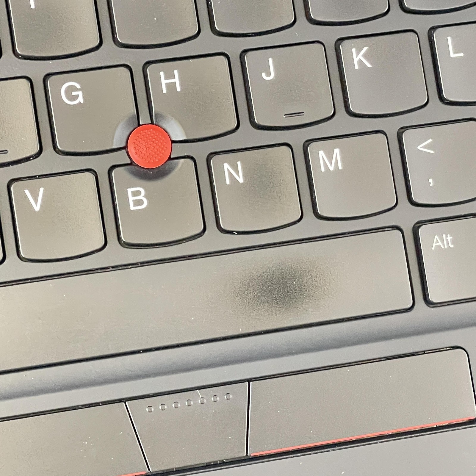Lenovo ThinkPad X1 Carbon Gen 10 14 FHD+ 1.6 GHz i5-1245U 16GB 256GB SSD Good