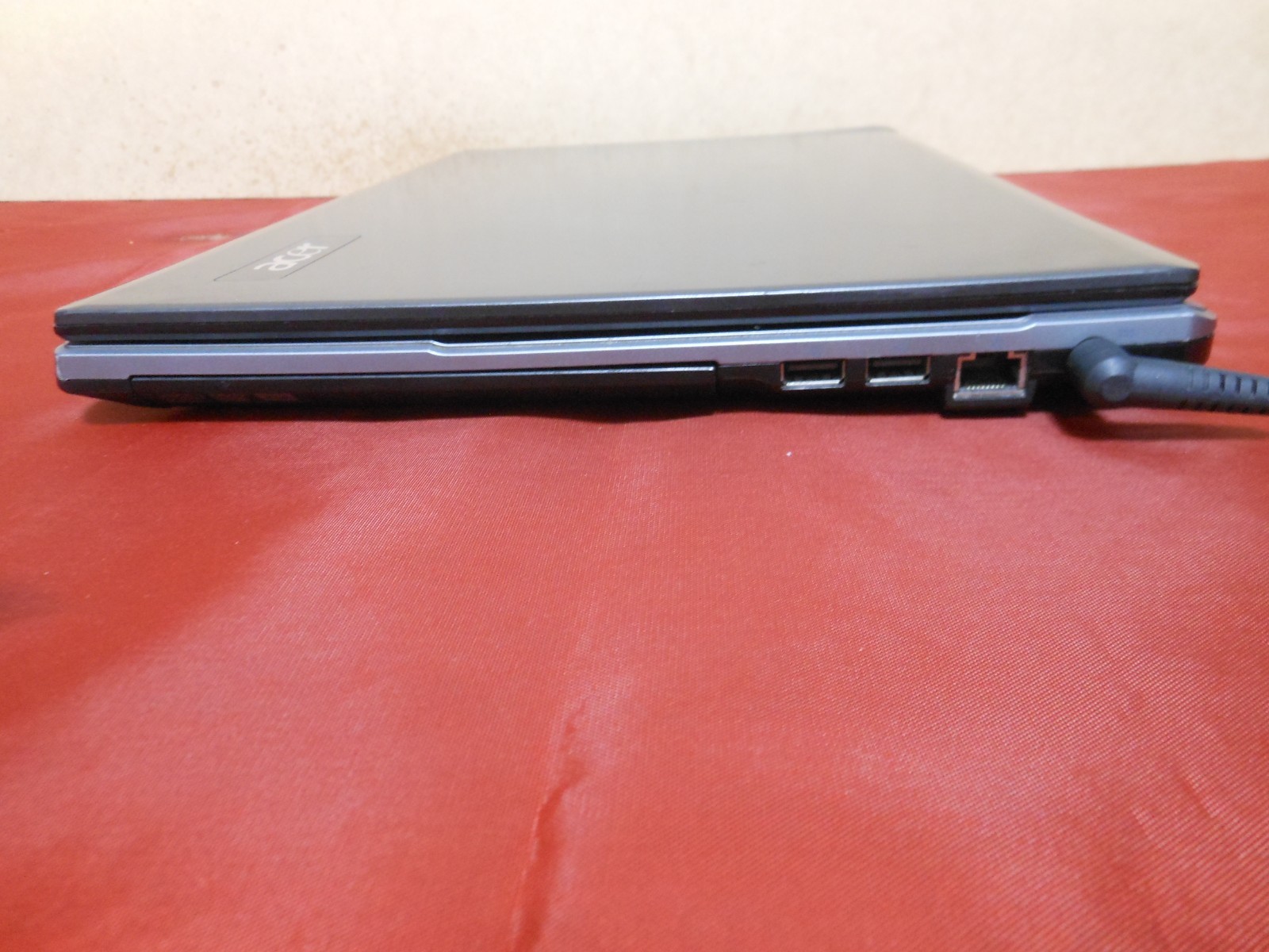 ACER LAPTOP 5534 AMD ATHLON X2 DUAL CORE PROCESSOR