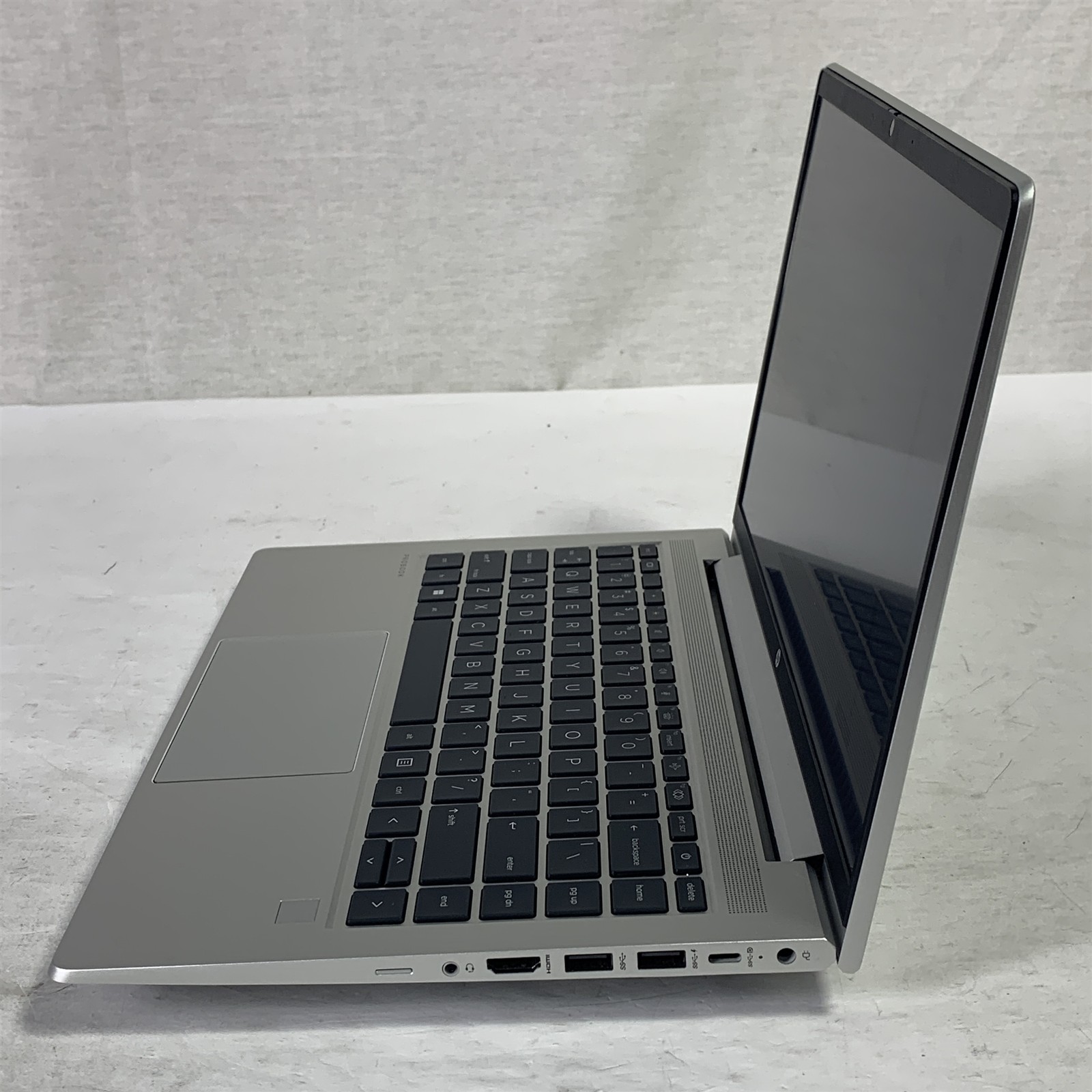 HP ProBook 445 G9 14″ Laptop Ryzen 5 5625U 2.3GHz 8GB 512GB NVMe SSD – Win11