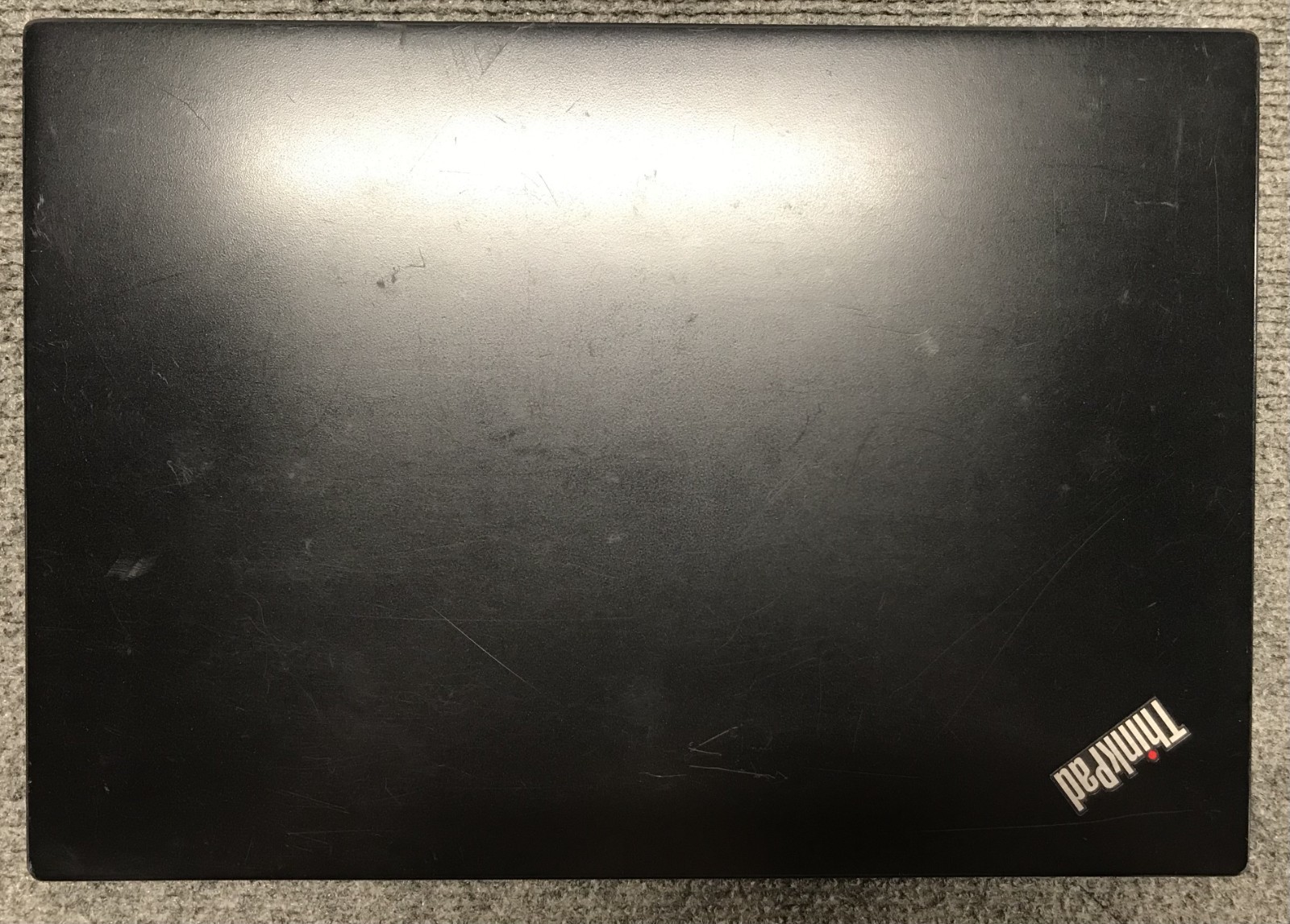 Lenovo ThinkPad X13 14″ Laptop i5-10310U 16GB RAM 512GB SSD, Boots to BIOS