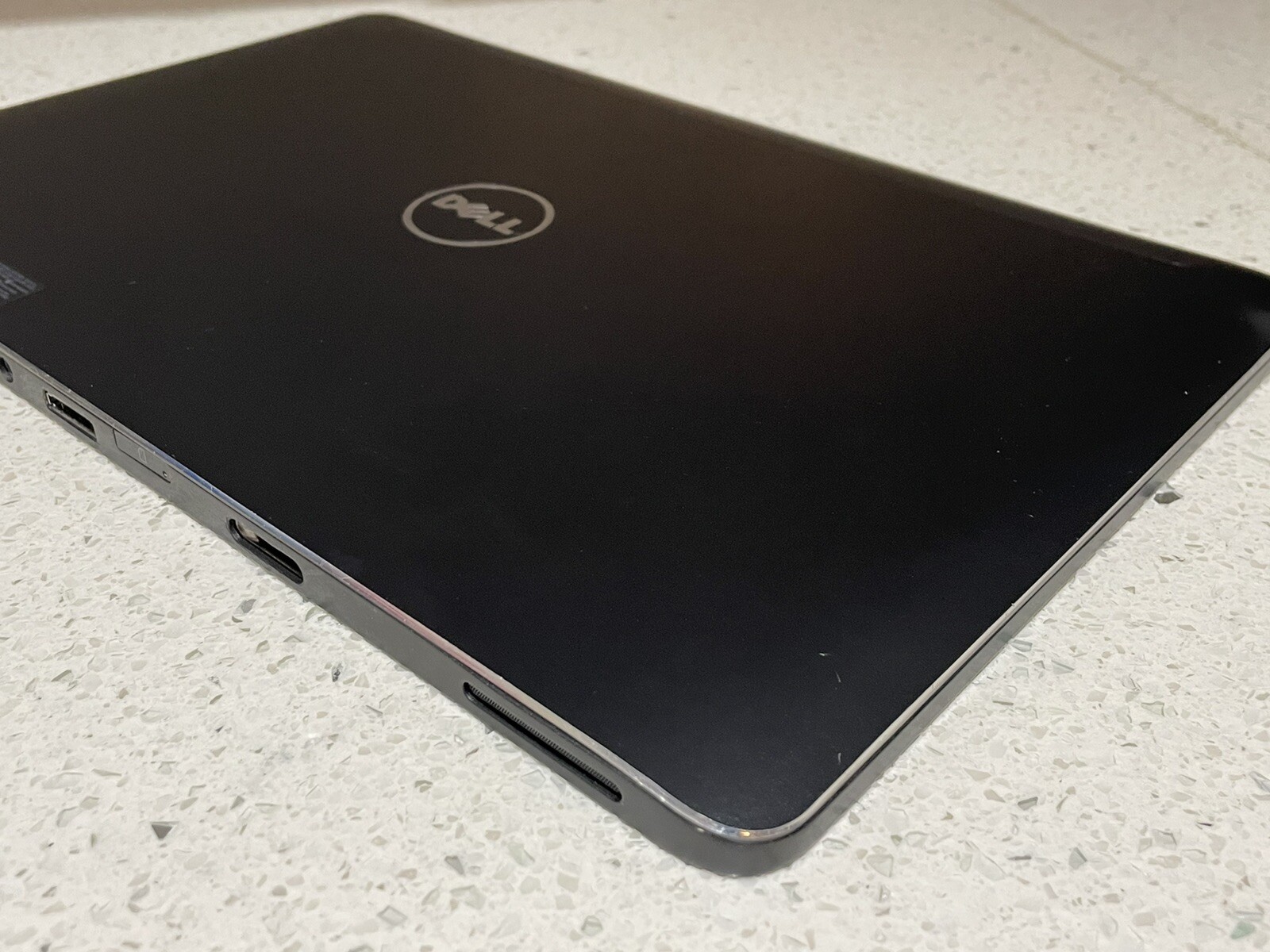 Dell Latitude E7350 Laptop Tablet Intel Quad Core M5Y71 1.2 GHz 8GB Ram 256GB