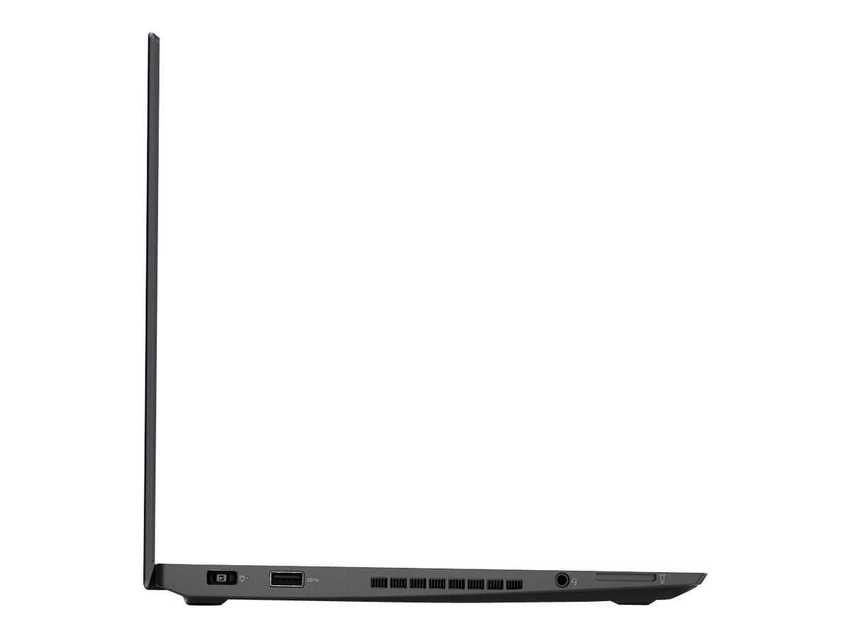 Lenovo ThinkPad 20hes1nh0r T470 i5-7300U CPU 2.60GHz: 8GB RAM 256GB HD