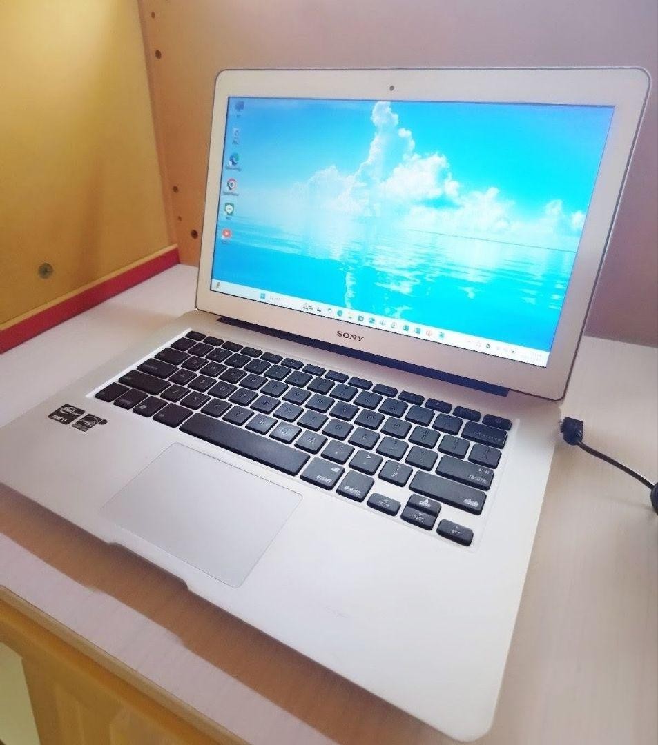 SONY VAIO Core i7 Used Japan Genuine