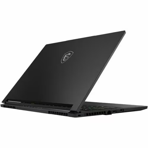 MSI Stealth A16 AI+ Notebook gaming laptop amd ryzen processor nvidia 5070 ti