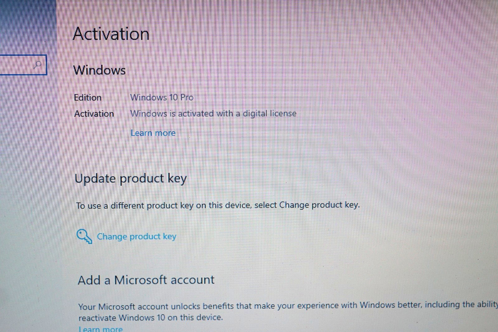 Active 22H2 WIN10 PRO Toshiba A505-S6980 T6600@2.20GHz,4GB RAM,500GB HDD