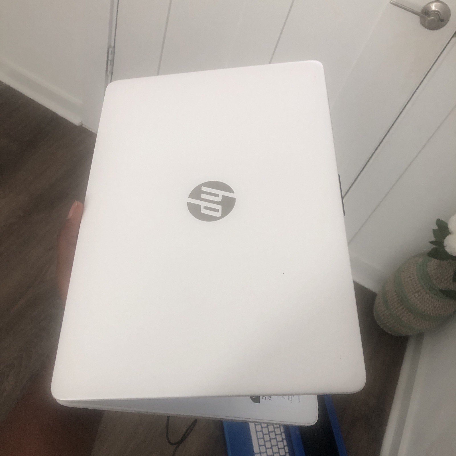 Hp Laptop 14-dq0032dx
