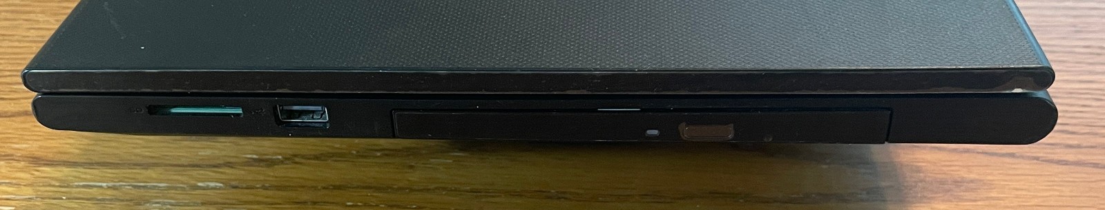 DELL INSPIRON 3542 Laptop 15″ i3 LINUX ZORIN 18/EXTRAS-1