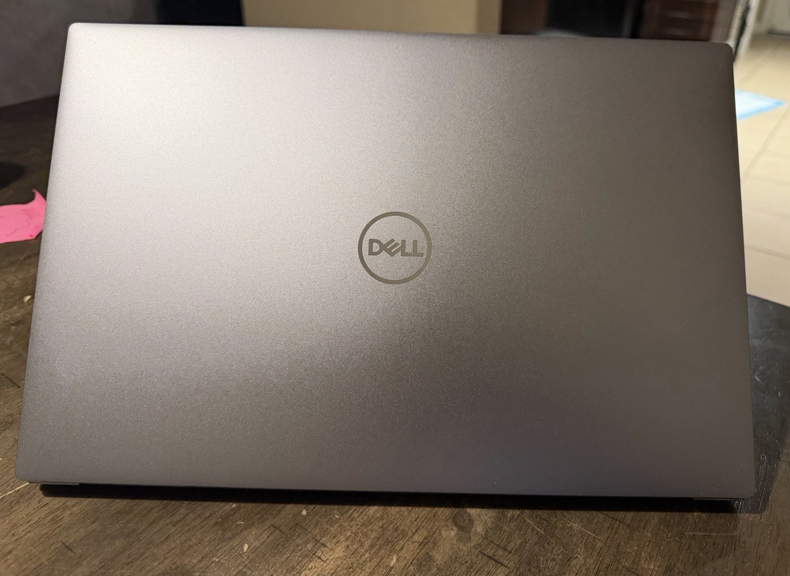 Dell Precision 5550 15.6” CORE I7-10750H 8GB RAM 256GB NVME QUADRO T2000 MAX