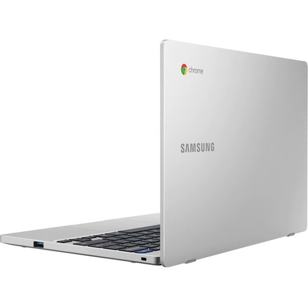 Samsung 1.16 1080p Chromebook Laptop, Intel Celeron N4020, 4 GB RAM, 32 GB SSD,