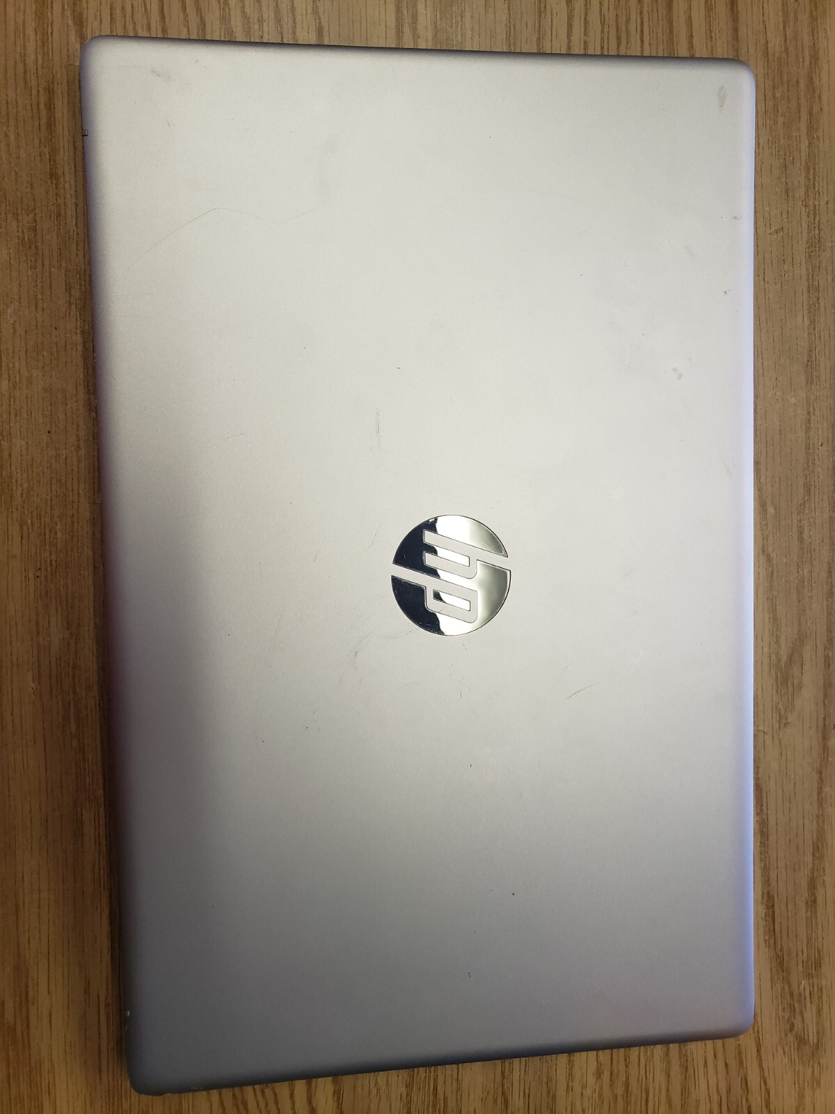 Hp17-cp0001ca hinges lcd back cover
