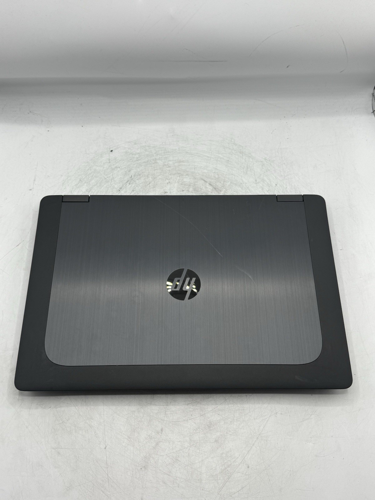 HP Zbook 15 G1 15.6” Laptop i7-4600M 16GB RAM K610M READ