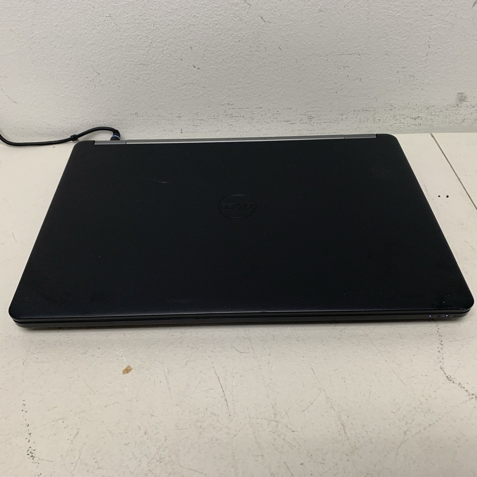 Dell Latitude E5470 14″ i5-6200U 2.30Gz 4GB Ram 256GB SSD Win11