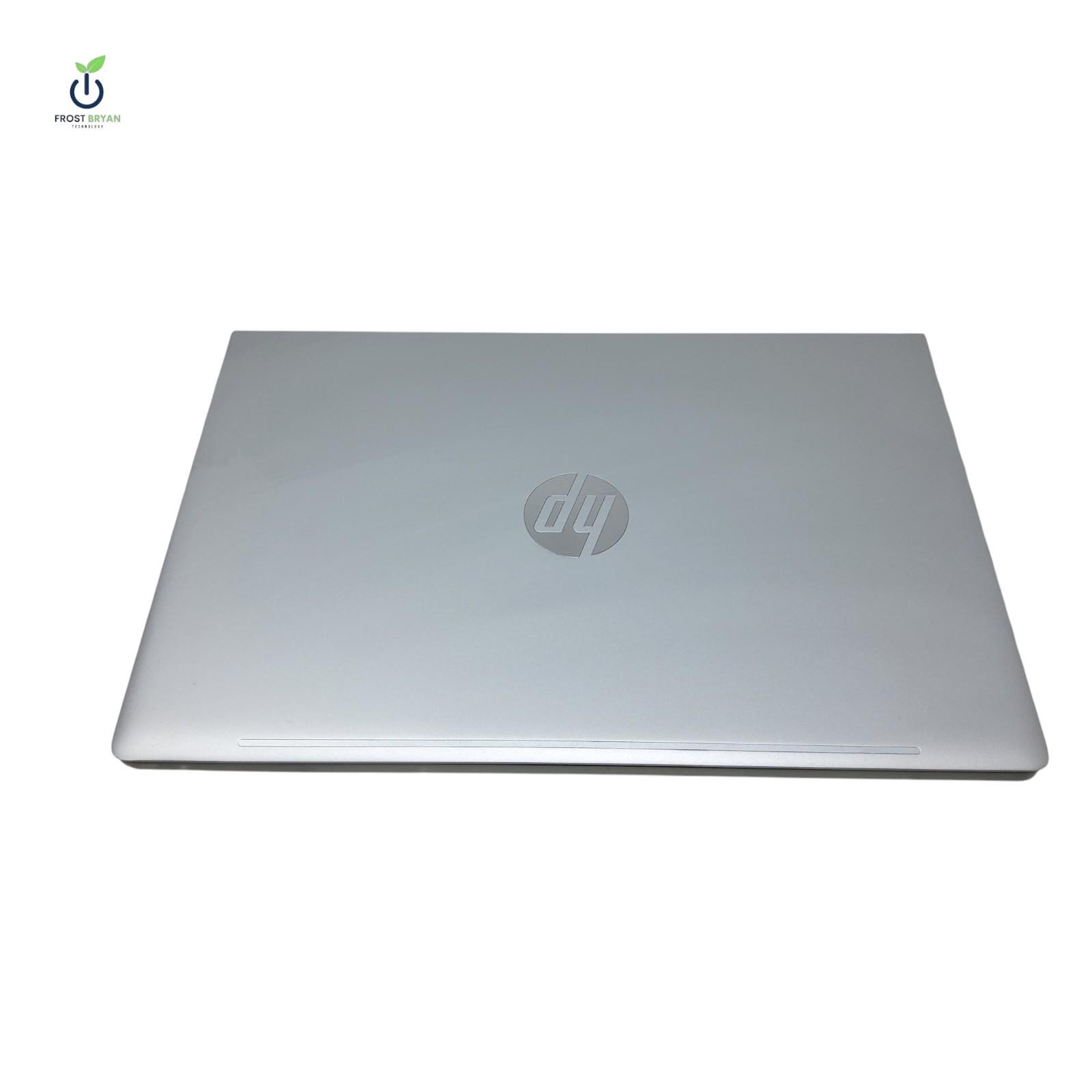 HP PROBOOK 440 G8 i7-1165G7@2.80GHz 16 GB 512 GB No OS Grade C [READ]