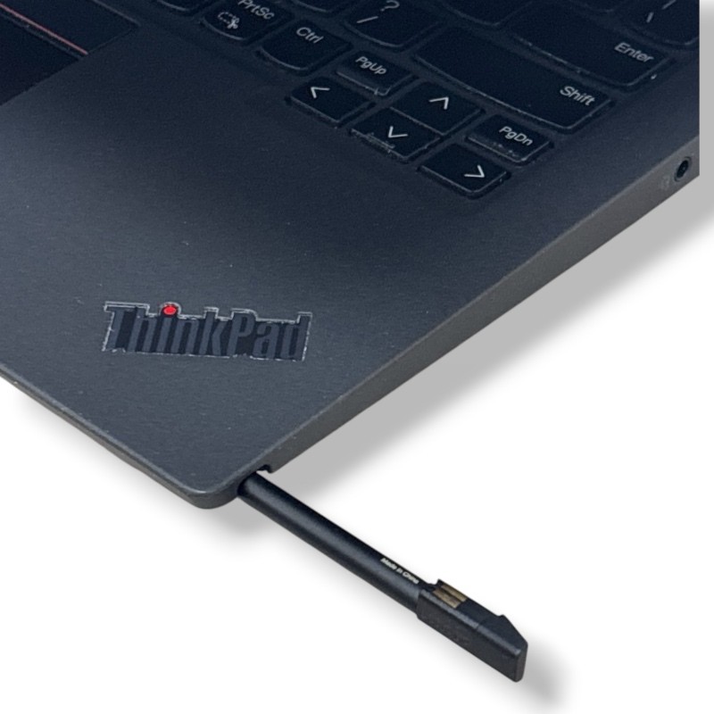 Lenovo ThinkPad X13 Yoga Gen 2 Core i5-1135G7 16GB 256GB SSD Win 11 Pro ~Touch