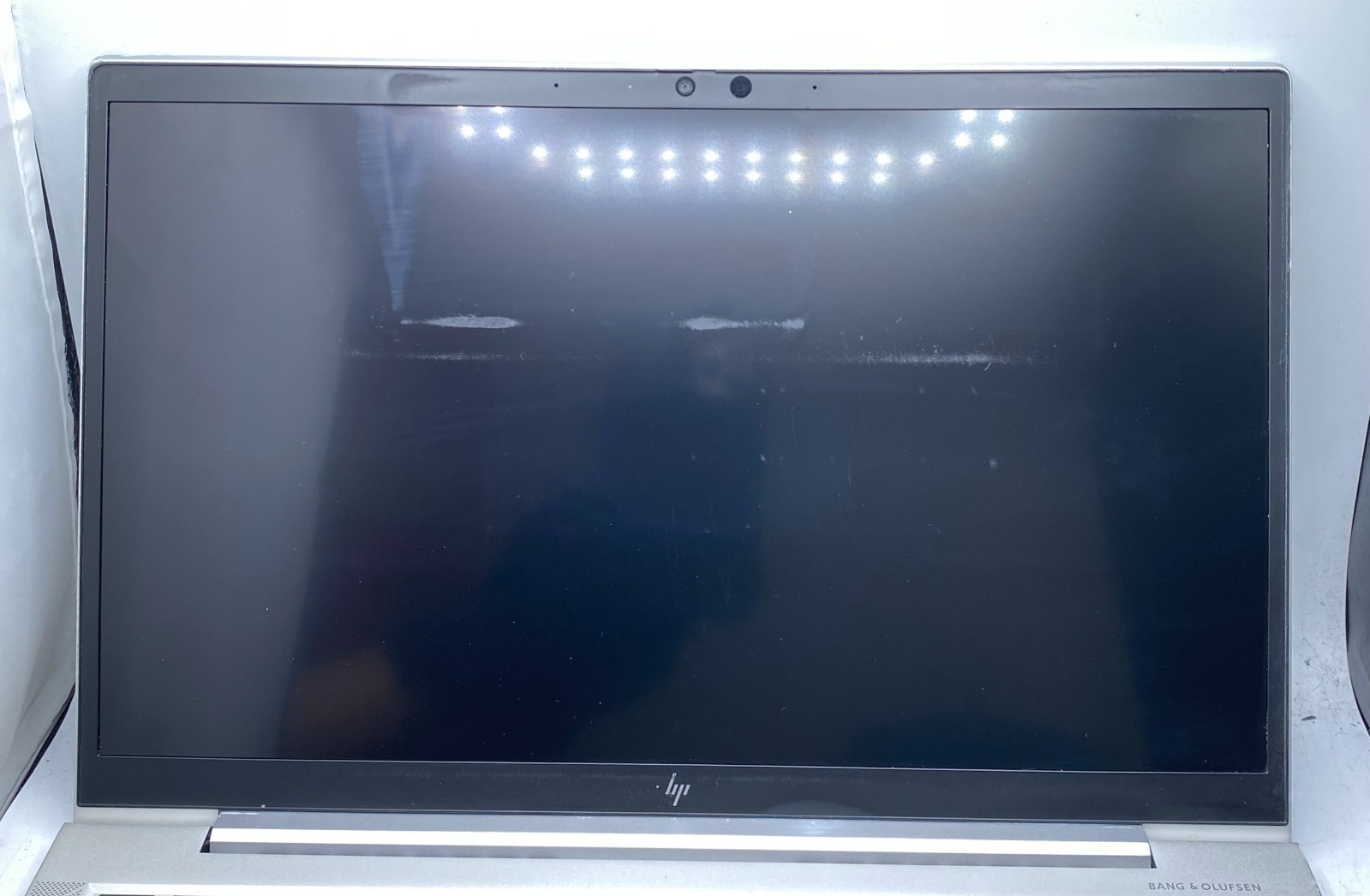 HP EliteBook 840 G8 14″ Touch Intel i5-1145G7 2.60GHz 16GB RAM 256GB SSD