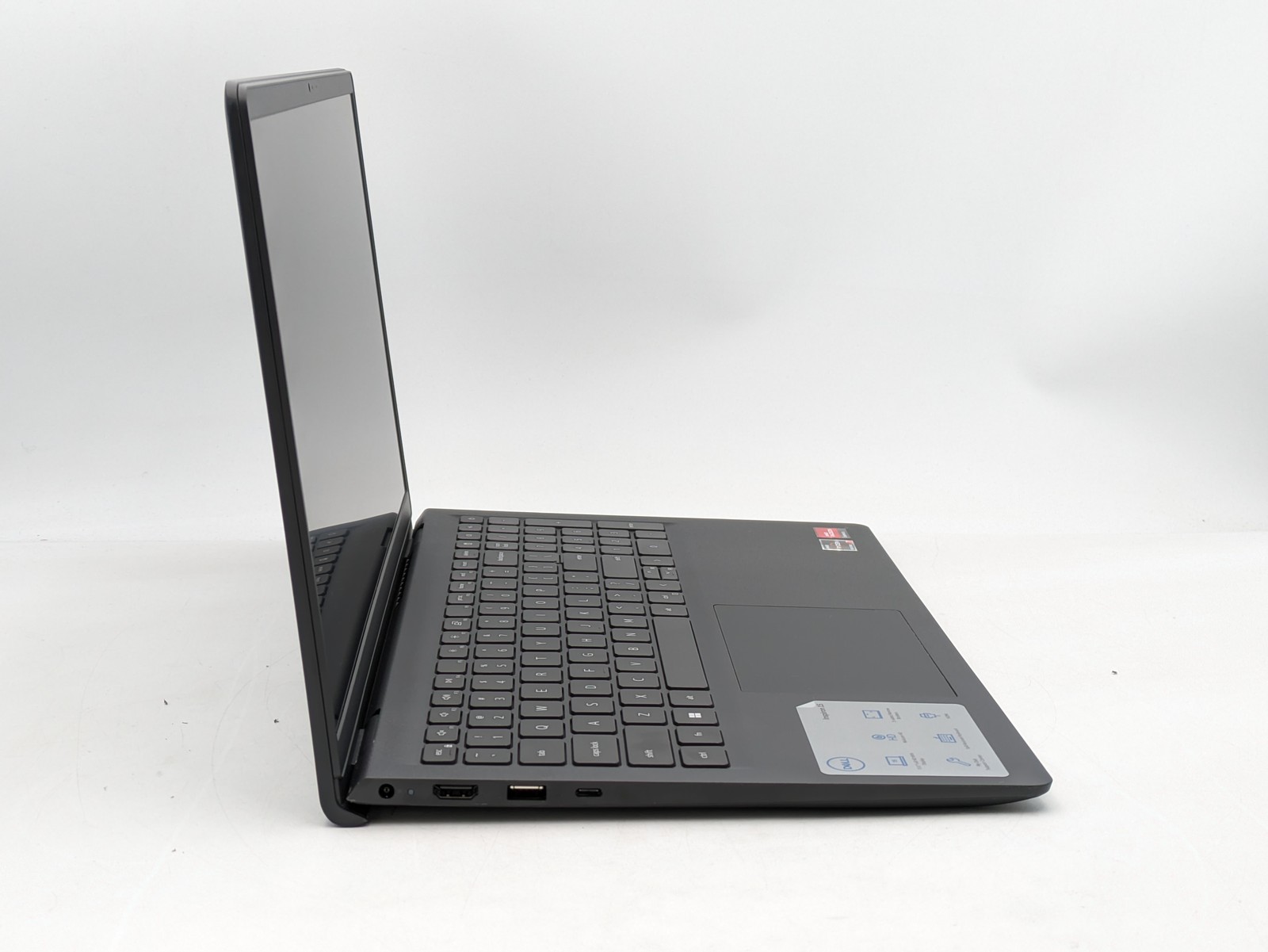 Dell Inspiron 15 3525 15.6″ Ryzen 7 5825U 16GB DDR4 512GB SSD Windows 11 Home