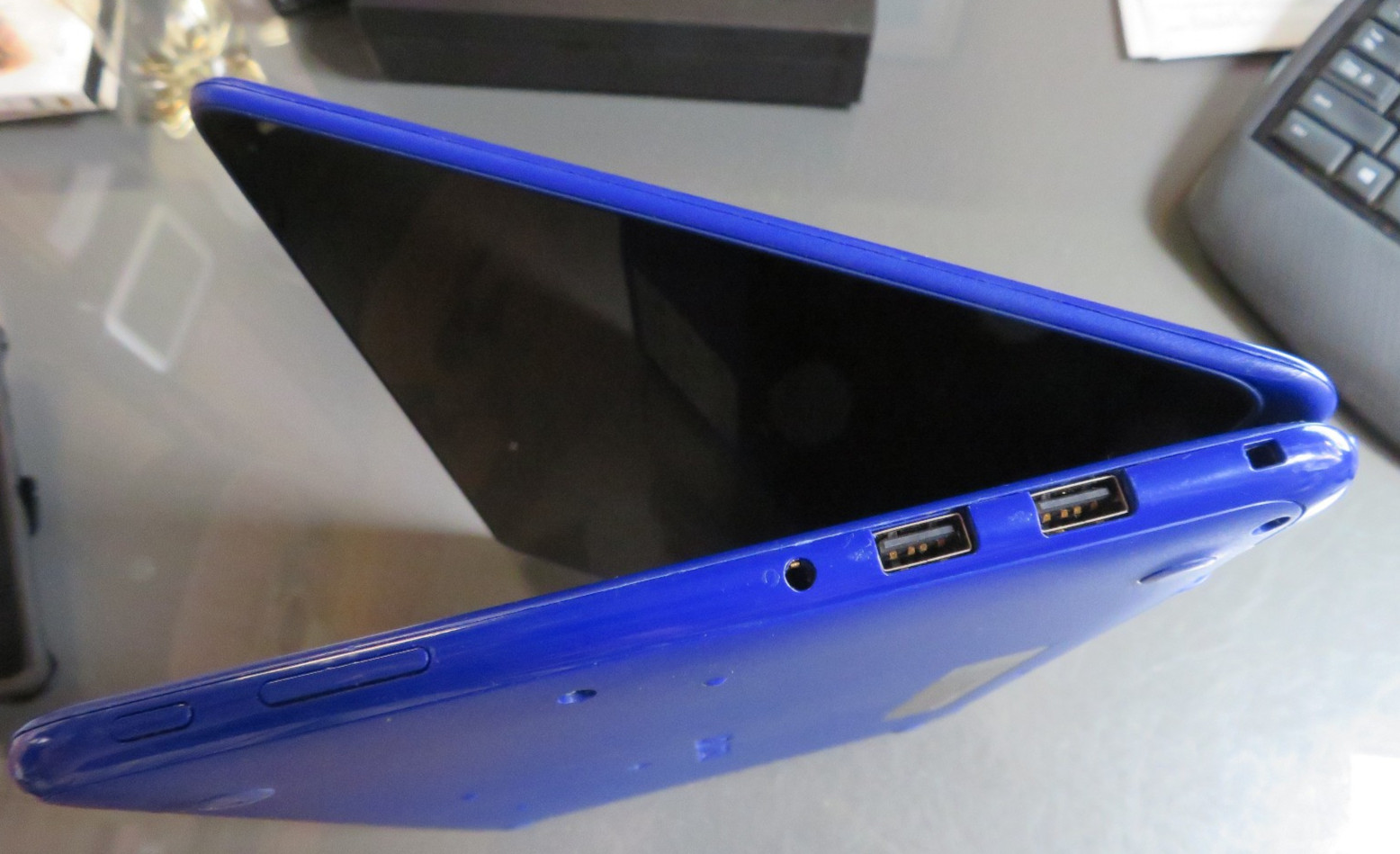 Dell Inspiron 11 3168 Series Laptop/Tablet Convertible* 500GB, 4GB, Win 10*P25T*