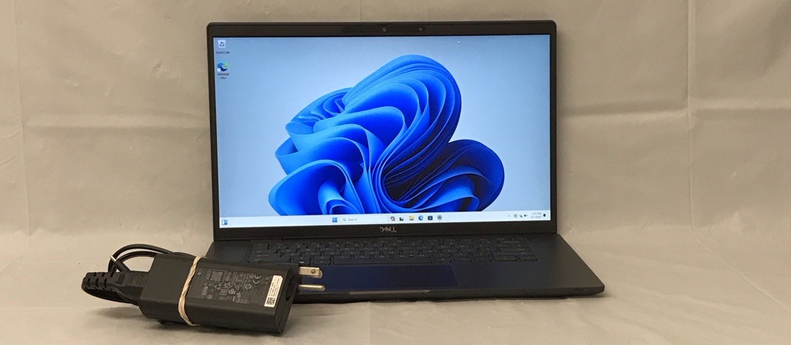 Dell Latitude 7420 FHD Laptop Quad Core i5 1135G7 16GB 256GB SSD Windows 11
