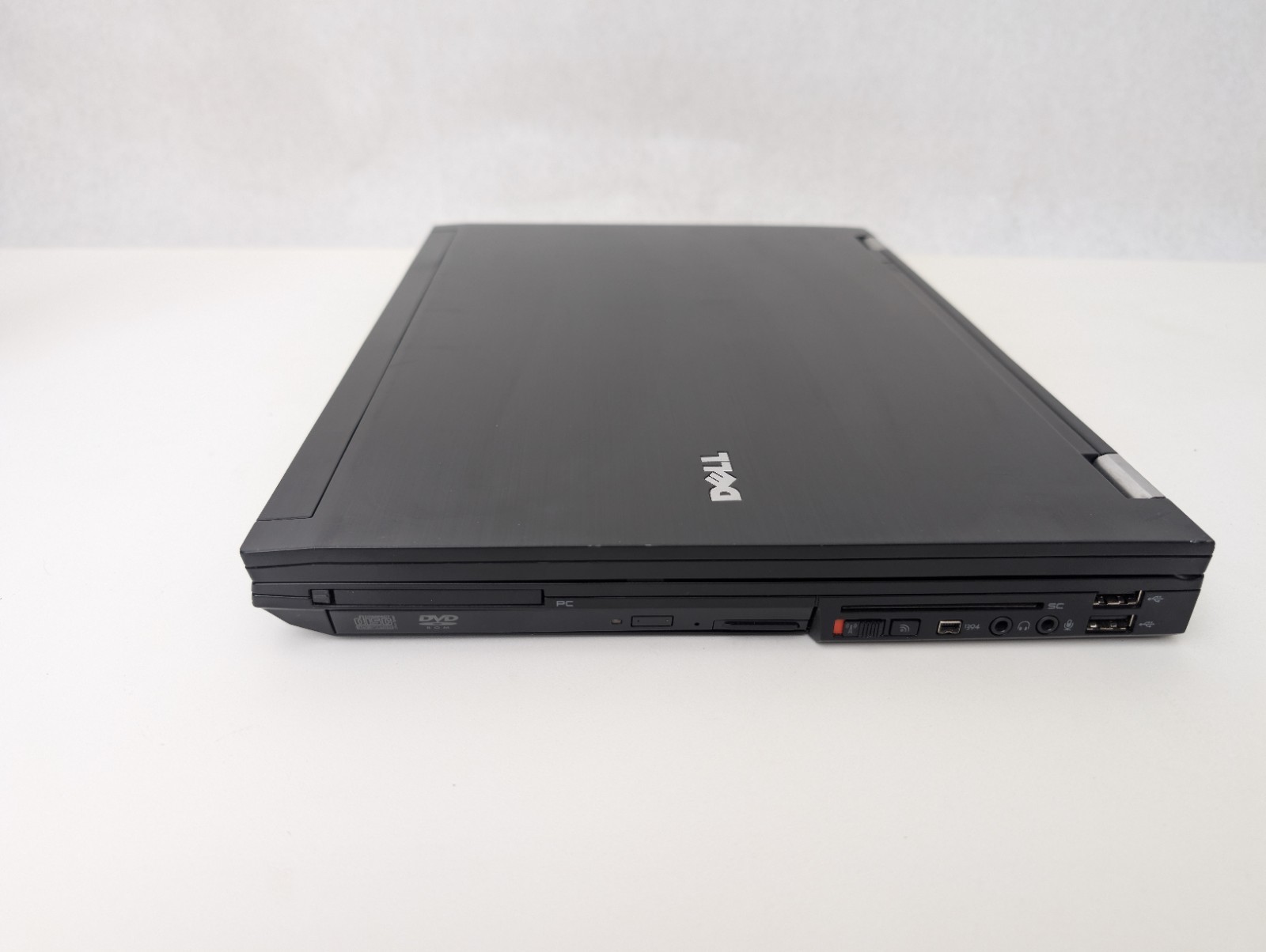 Dell Latitude E6500 Laptop Intel Core 2 Duo 3GB RAM No HDD, OS, Power Adapter
