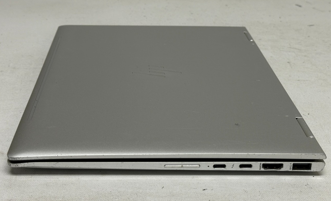 HP EliteBook x360 1040 G6 2in1 14″ (i5-8365u – 8GB RAM – 256GB SSD – Win11Home)*