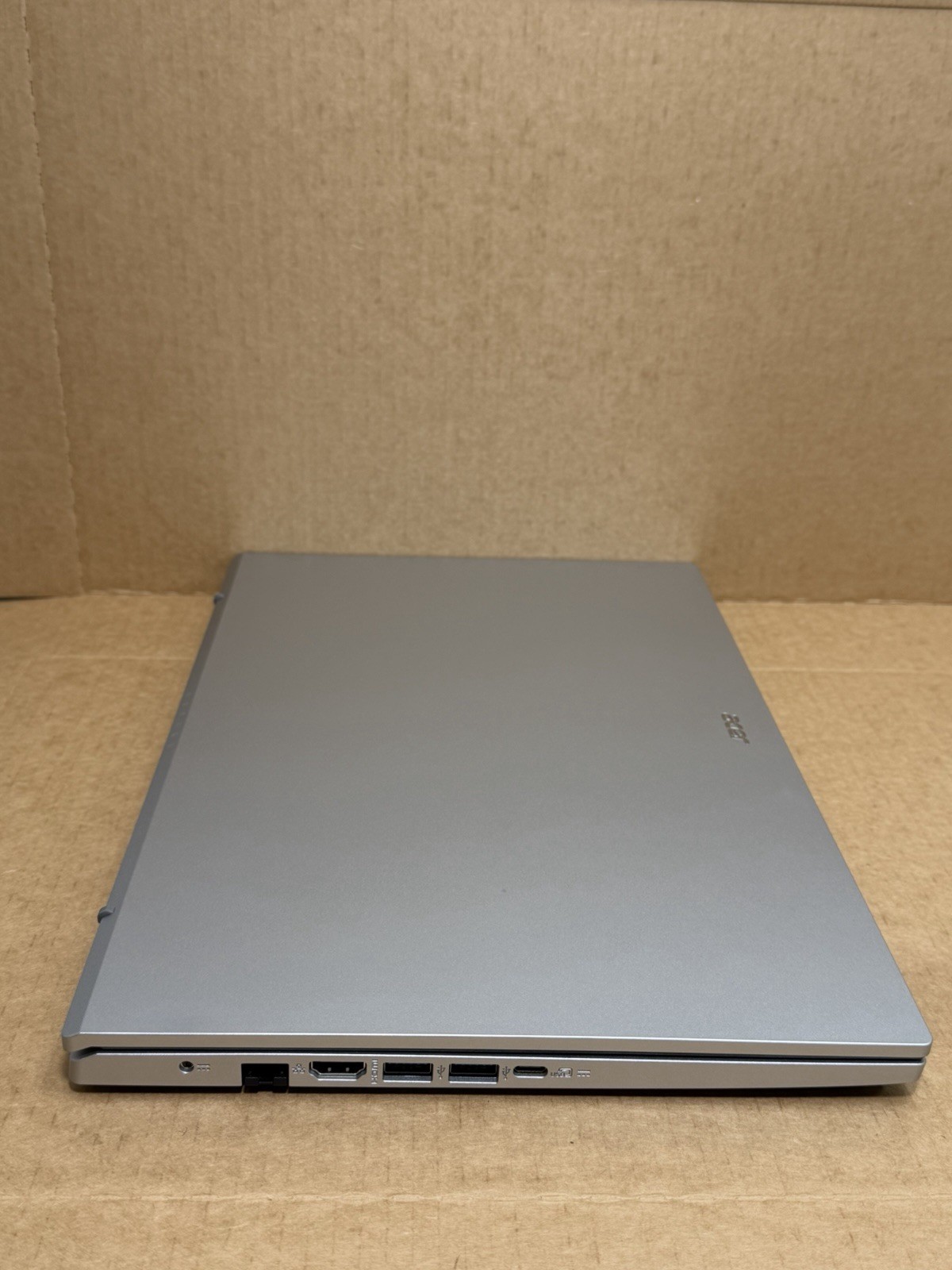 Acer Aspire 3 15 15.6″ Laptop Ryzen 7 5700U 16GB RAM 256GB Win-11