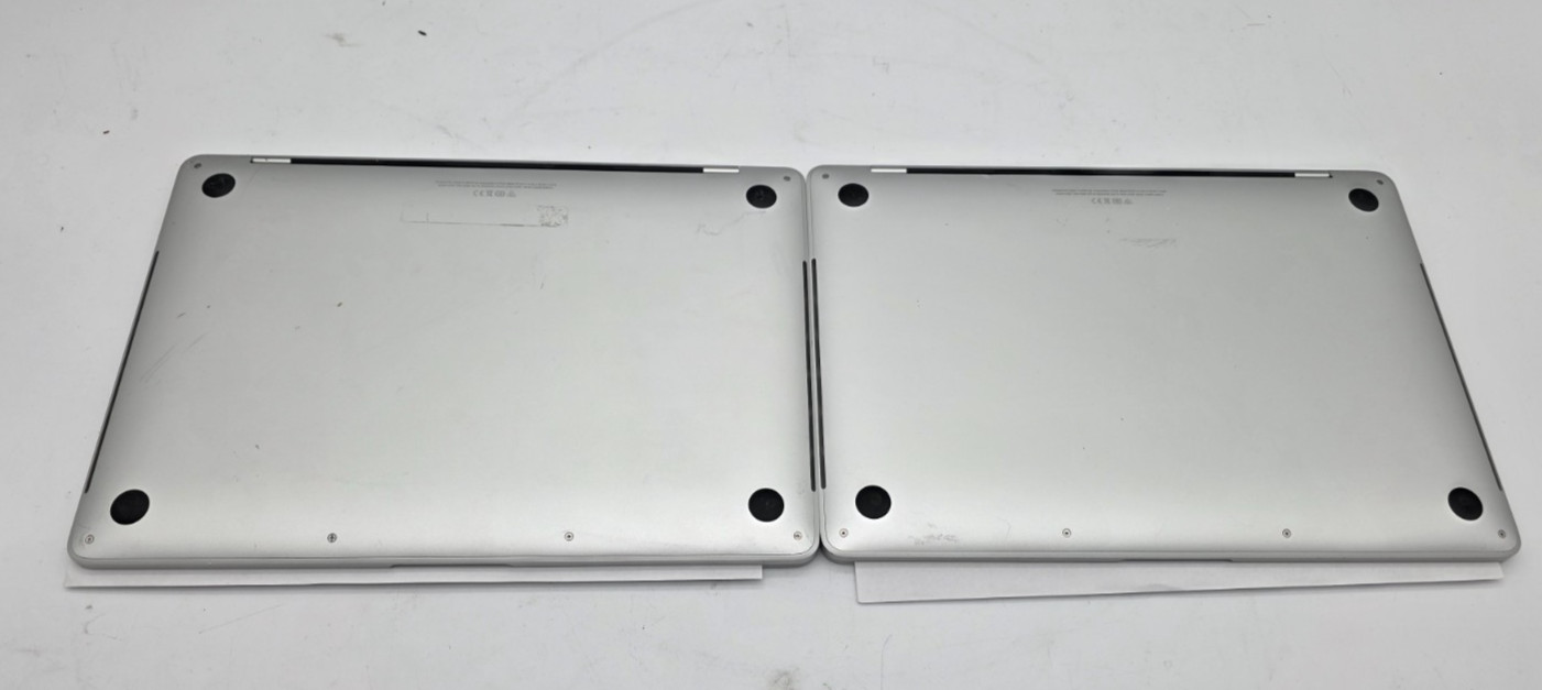 *LOT OF 2* Apple MacBook Pro | i5-1038NG7 | 16 GB | 500 GB SSD | A2251
