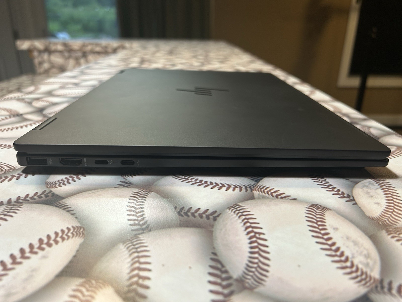 HP OmniBook X Flip 16-as0xxx 16in Core Ultra 5 226V 16GB RAM Win11 Black