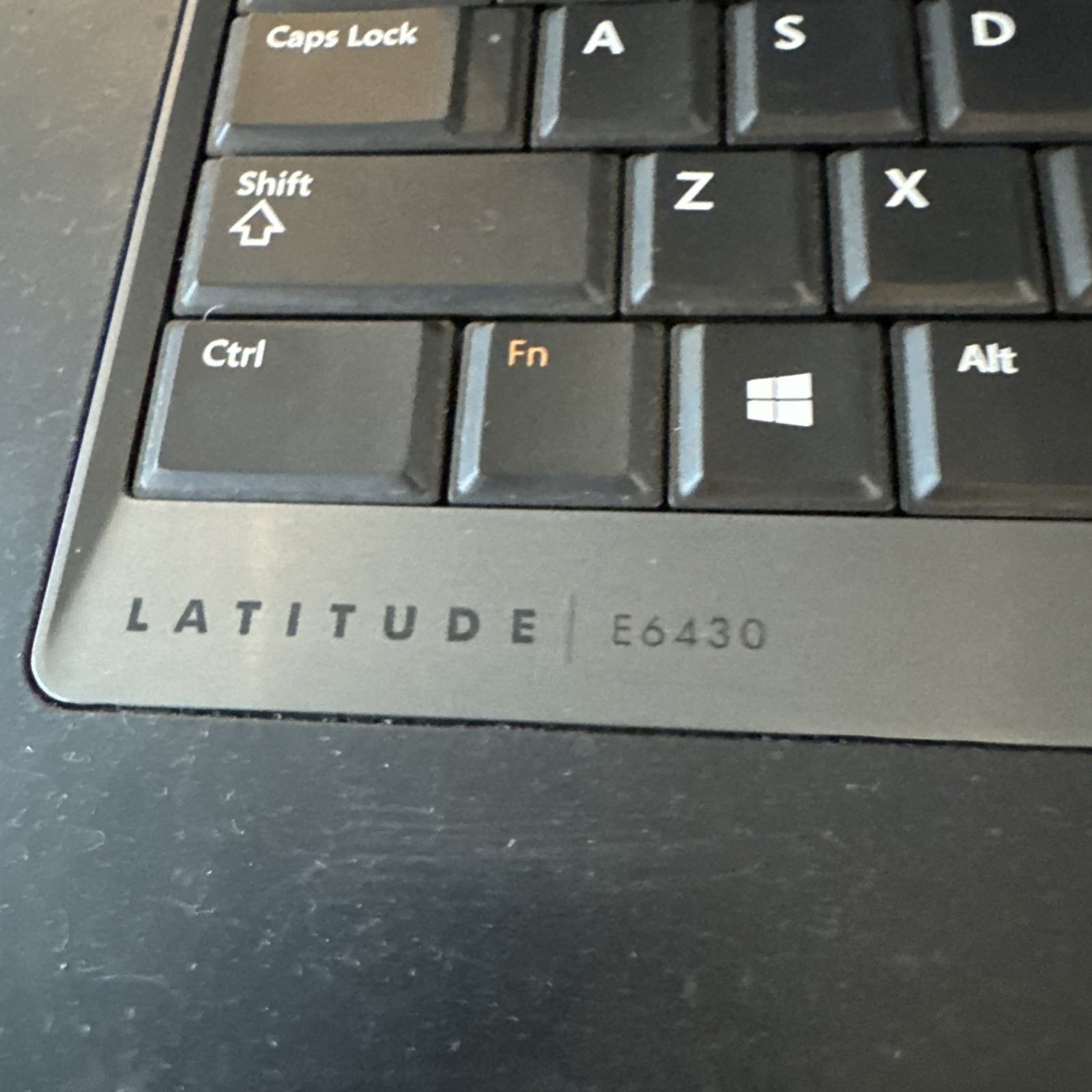 Dell Latitude Laptop E6430 No Operating System No Ac Adapter As Is
