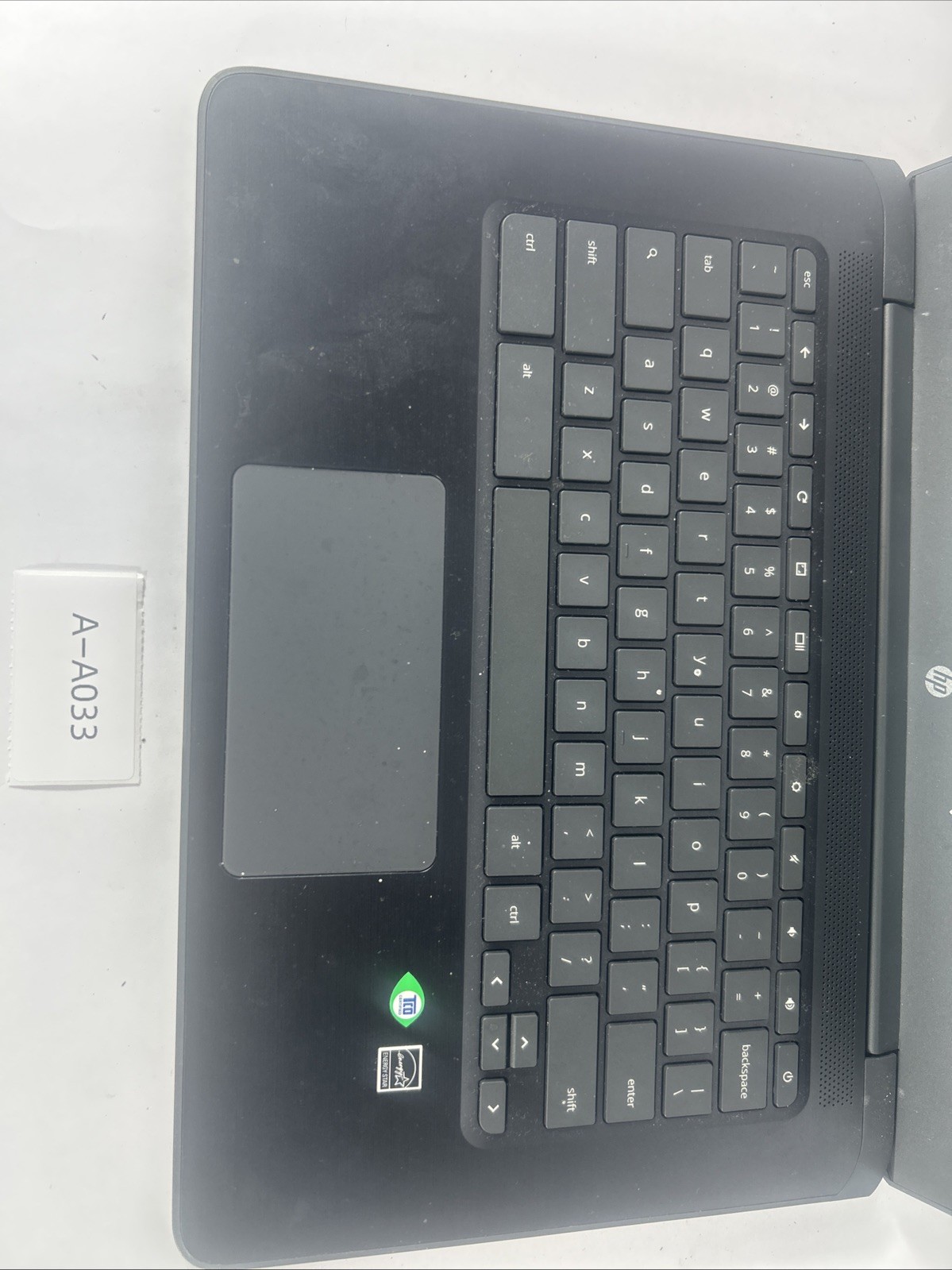 HP 14 G6 EE Chromebook Touch Screen 14″ 4GB 32GB Education Edition