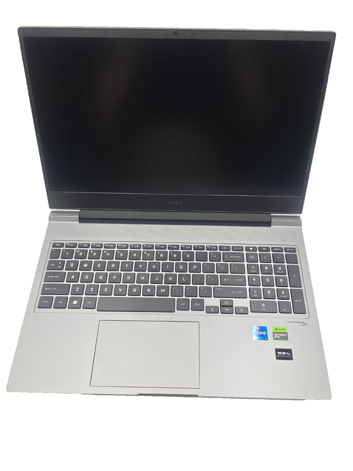 HP OMEN Gaming Laptop 16-ae0xxx