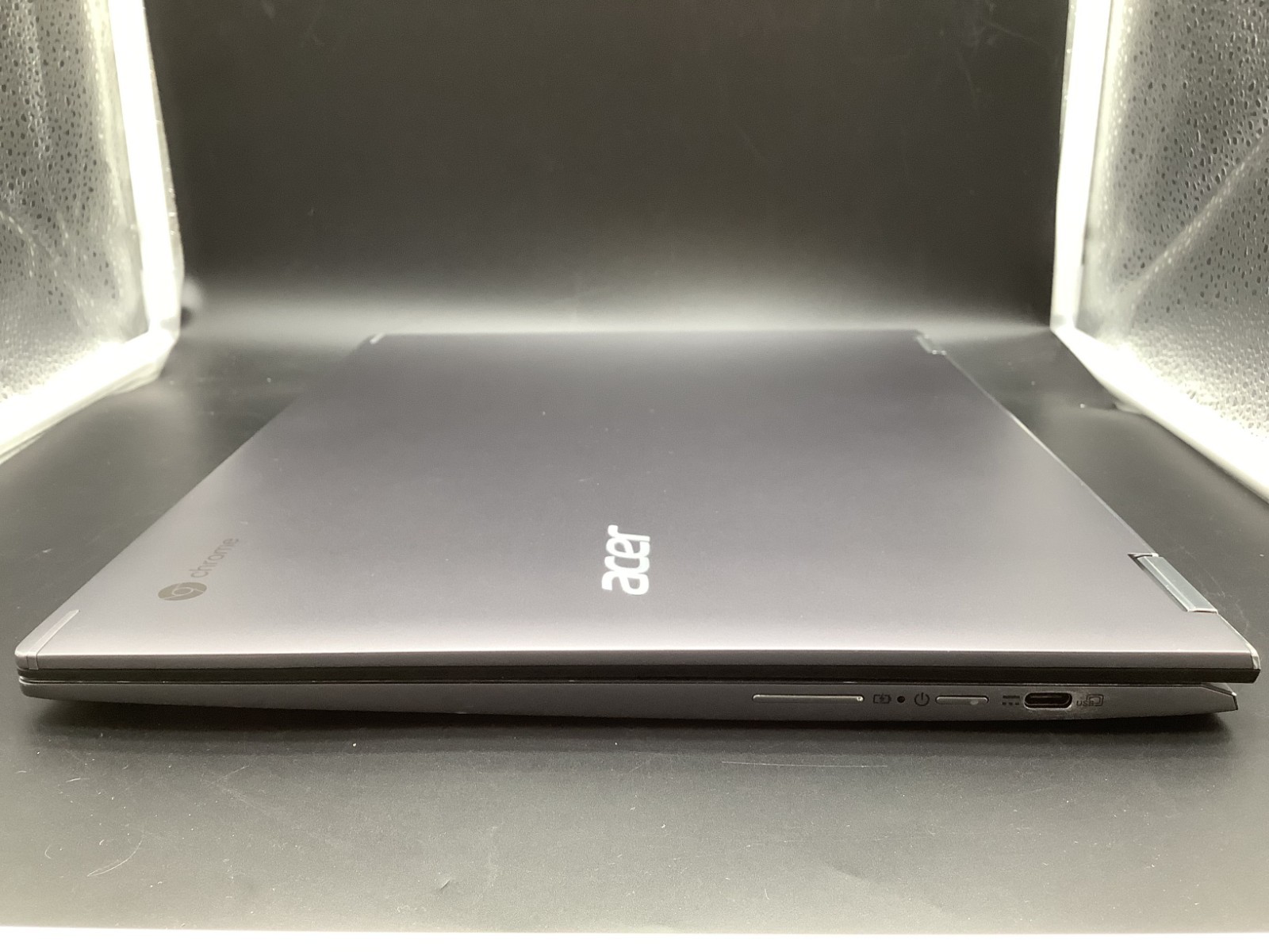 Acer Chromebook CP713-1WN-59KY Core i5-8250U@1.6GHz 8GB RAM 128GB eMMC C Grade