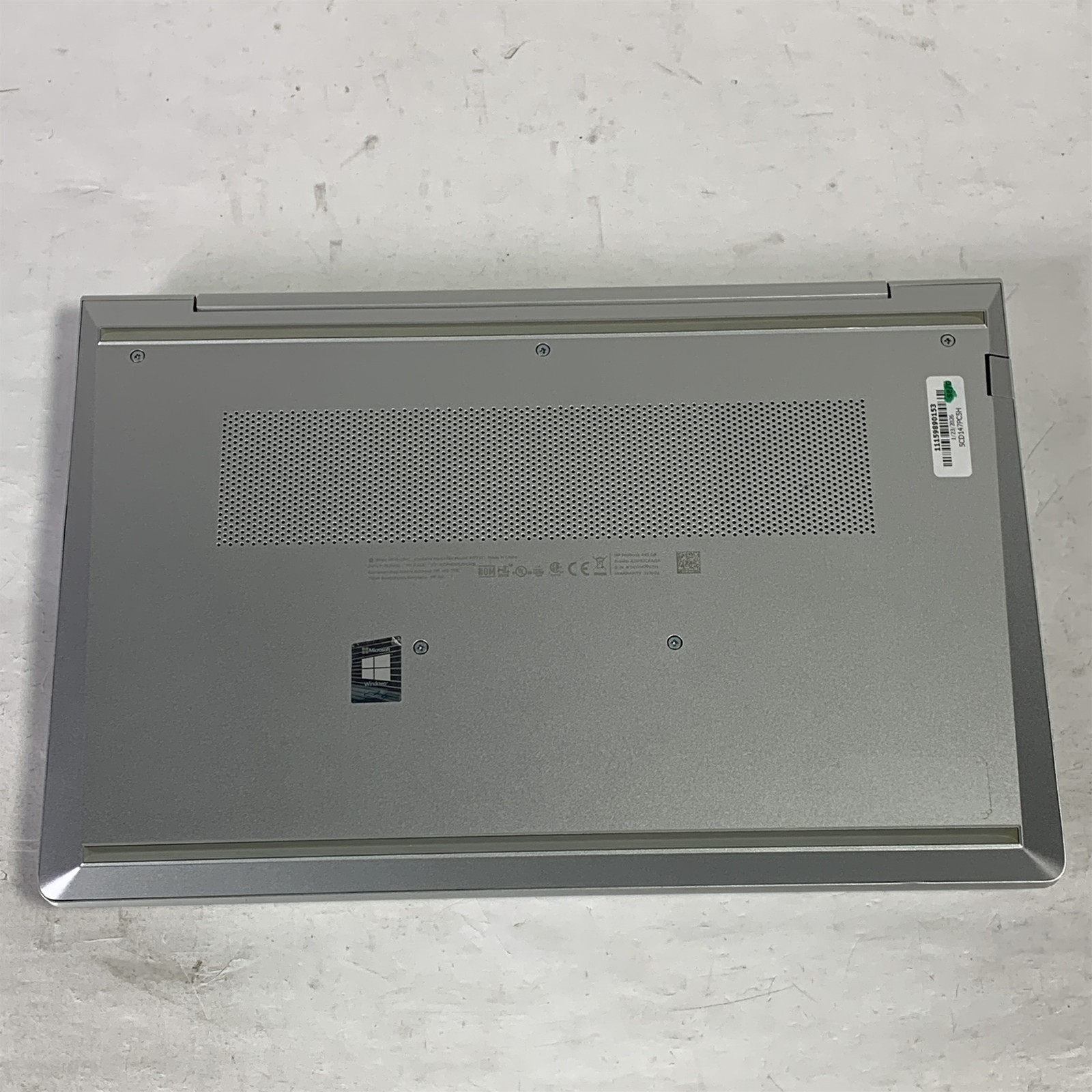 HP ProBook 445 G8 14″ Laptop Ryzen 5 5600U 2.3GHz 8GB – NO DRIVE