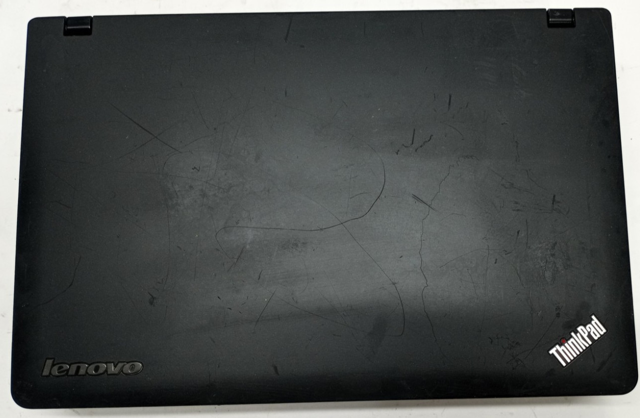 Lot of 2 Lenovo ThinkPad E520 i5-2nd Gens@2.00 4GB RAM No HDD/OS/Battery MC739*